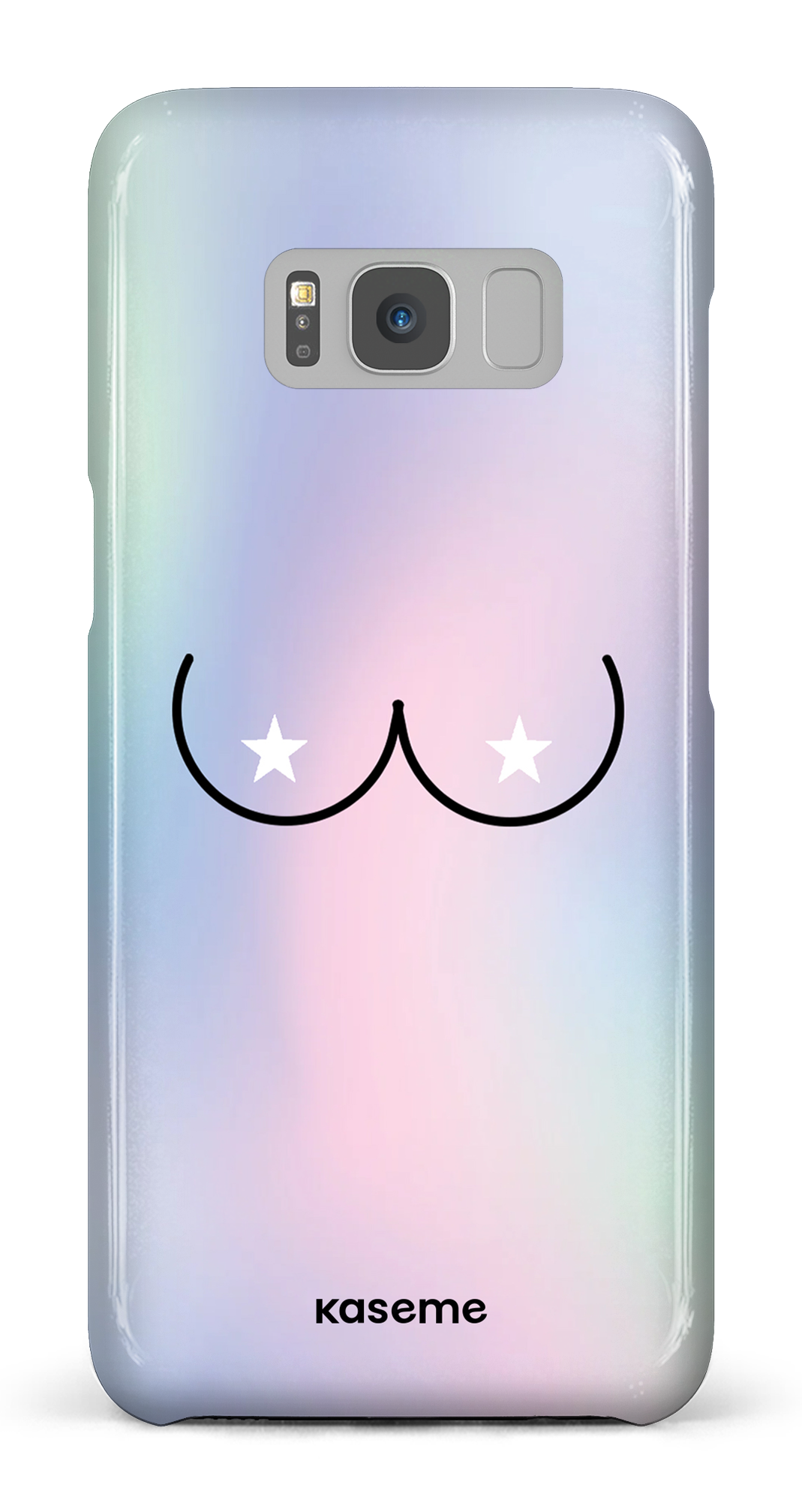 Boo-Bies - Galaxy S8
