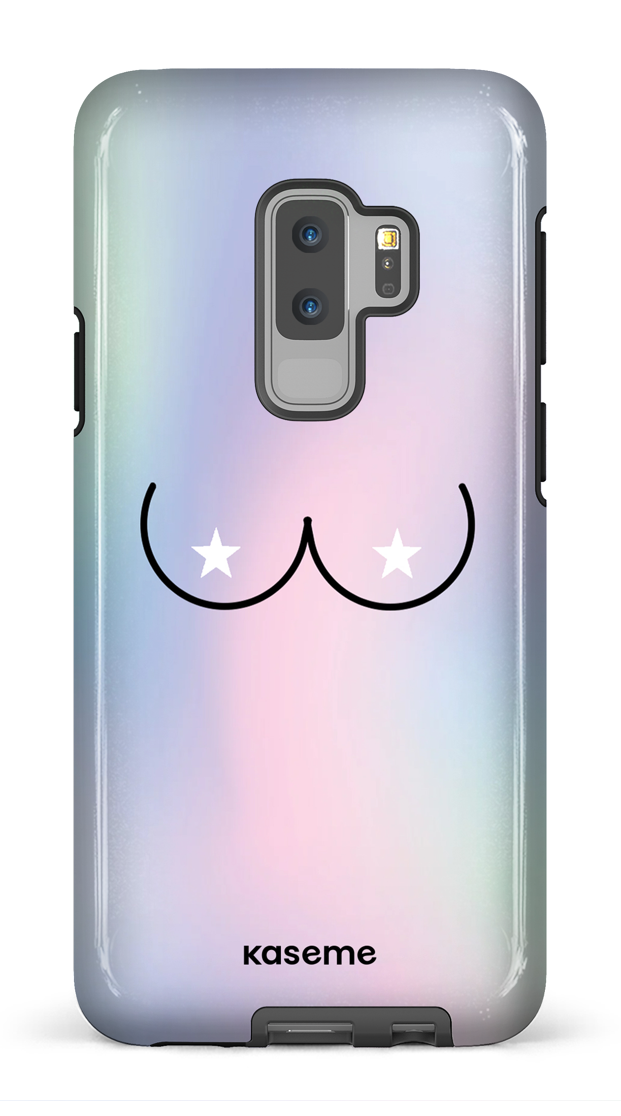 Boo-Bies - Galaxy S9 Plus