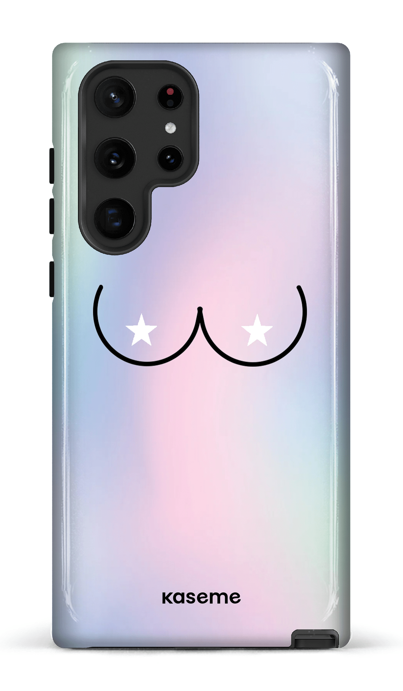Boo-Bies - Galaxy S22 Ultra