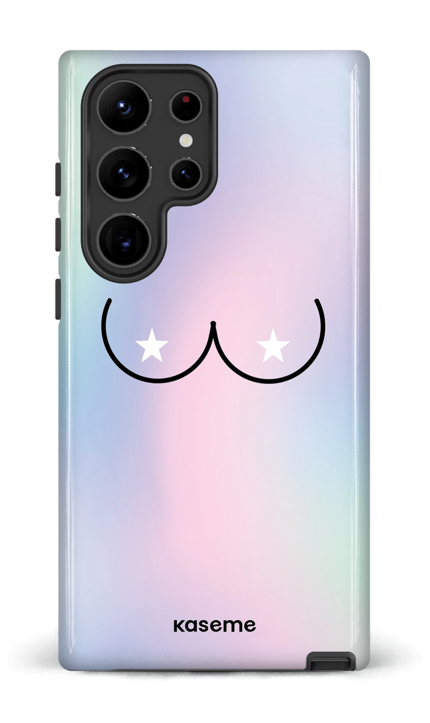 Boo-Bies - Galaxy S23 Ultra