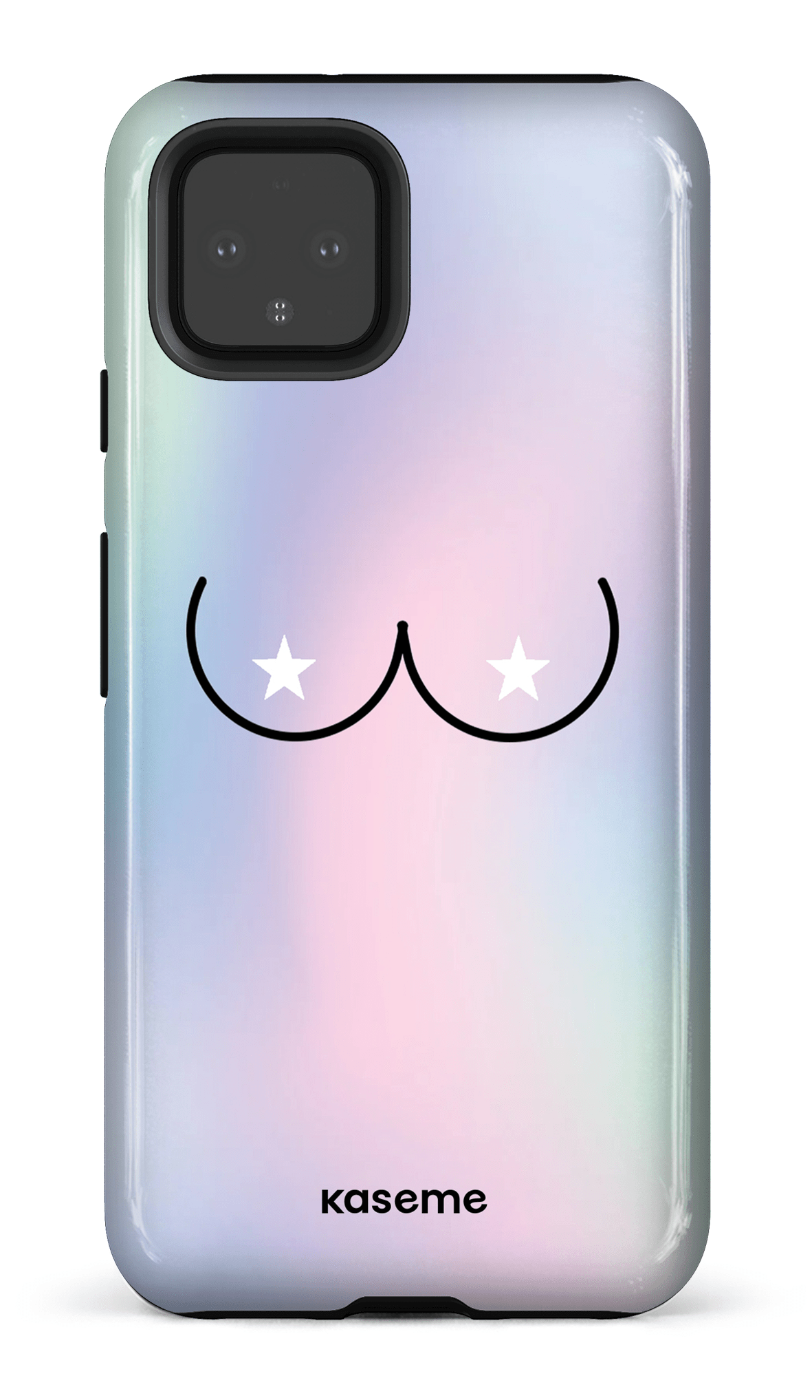 Boo-Bies - Google Pixel 4