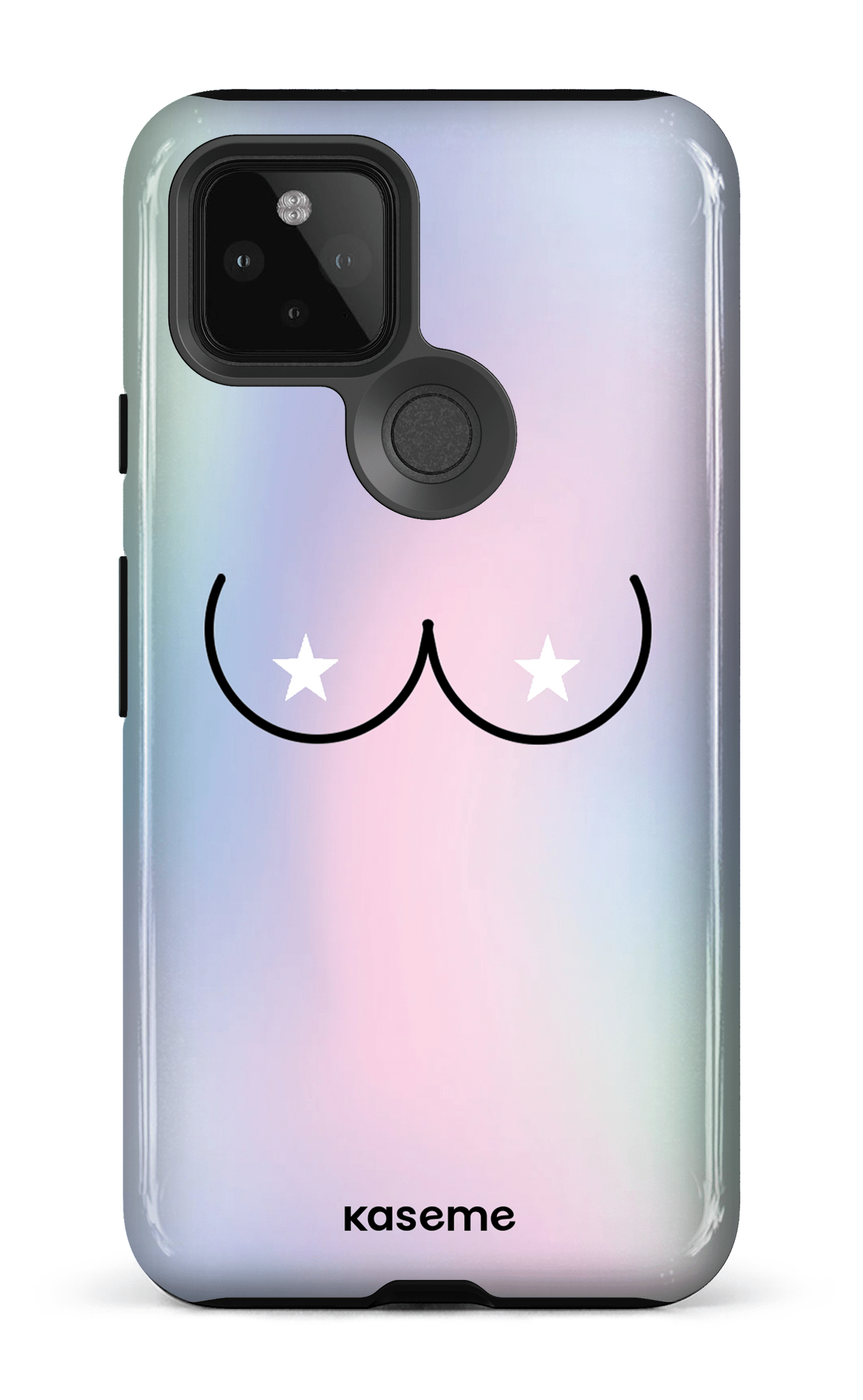 Boo-Bies - Google Pixel 5