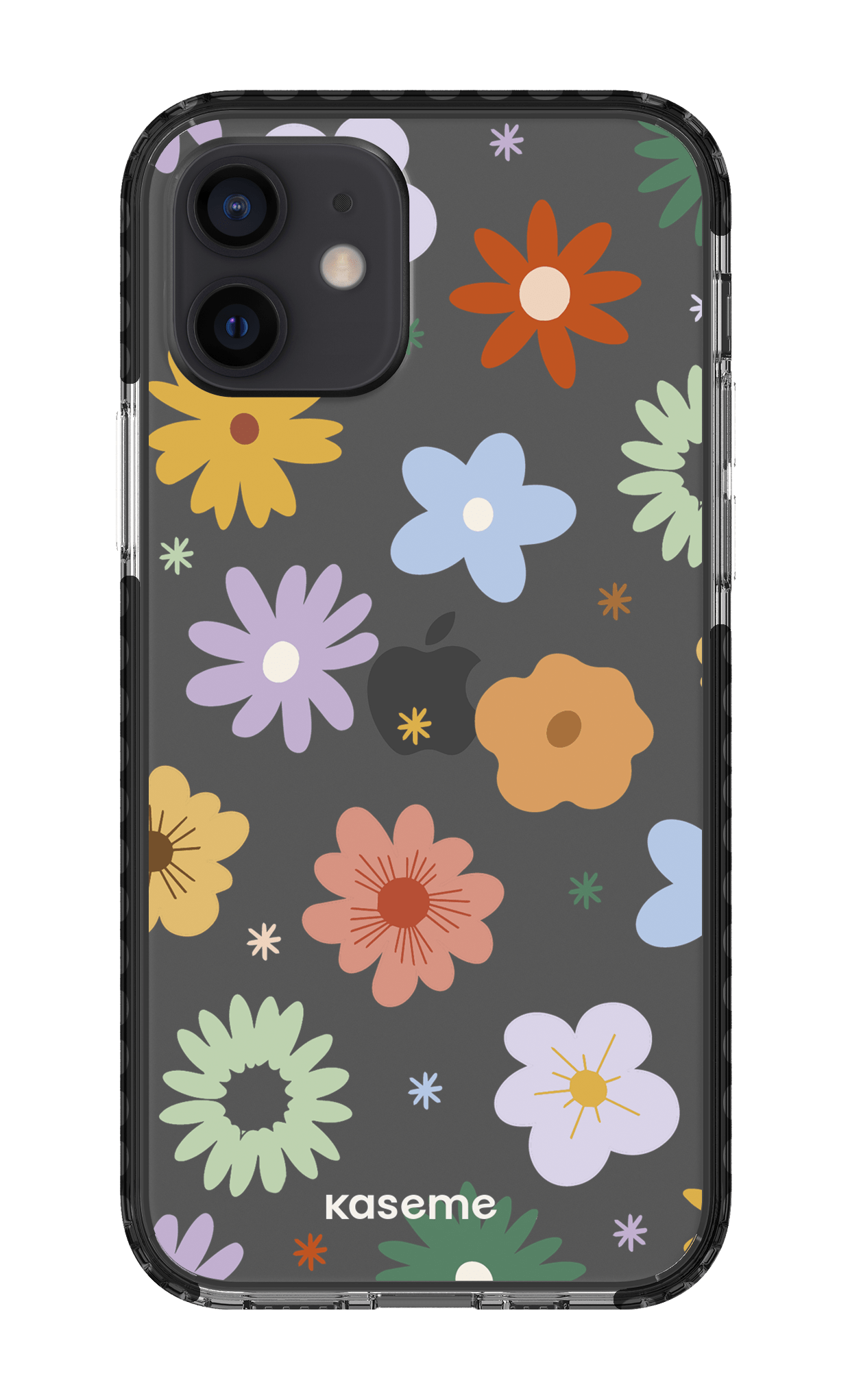 Adore clear case - iPhone 12