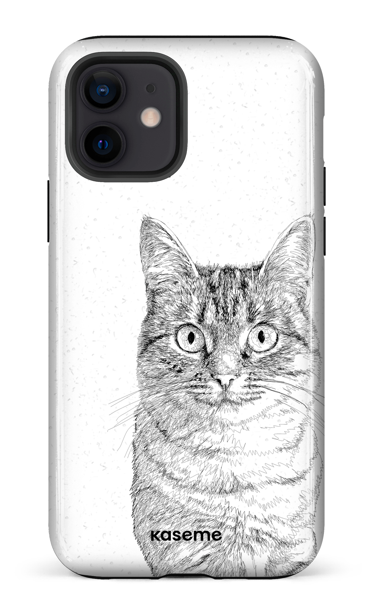 American Short Hair - iPhone 12
