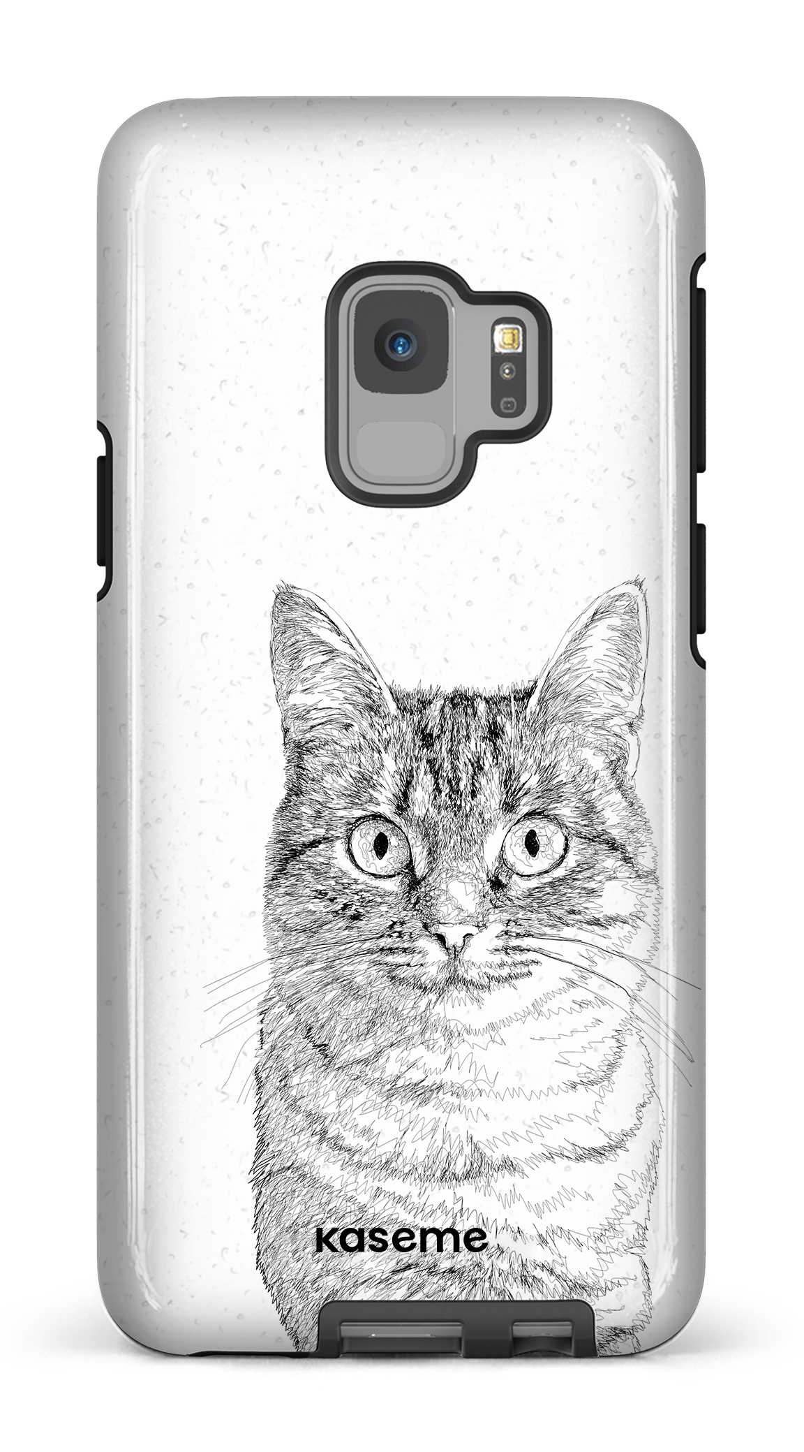 American Short Hair - Galaxy S9