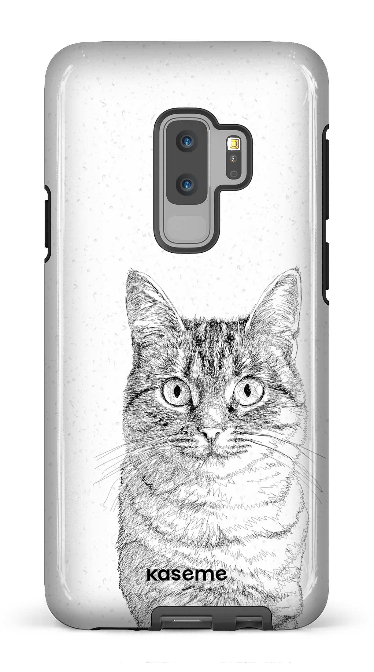 American Short Hair - Galaxy S9 Plus