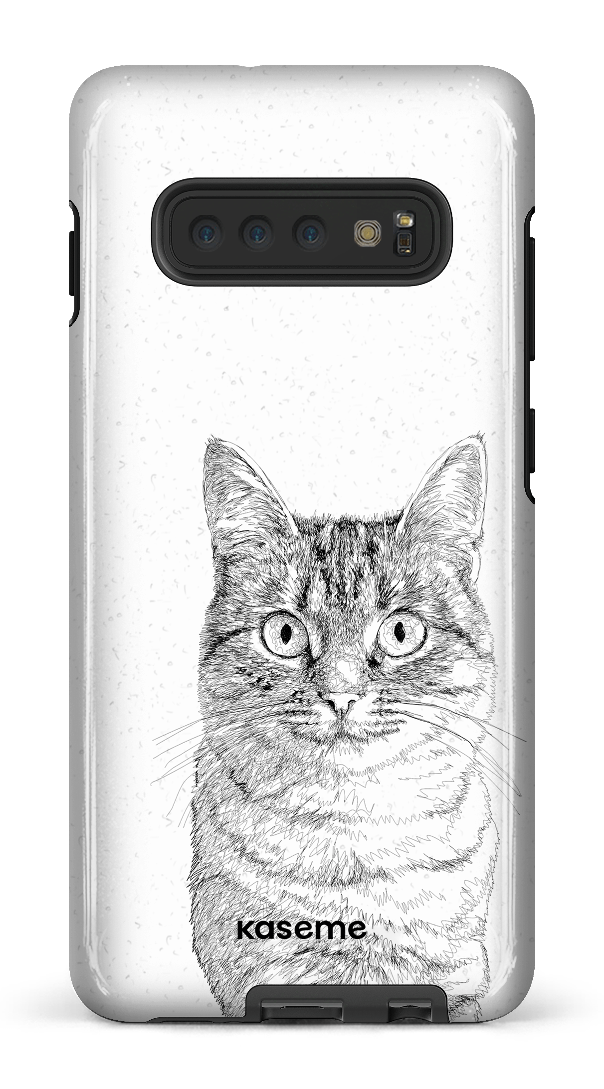American Short Hair - Galaxy S10 Plus
