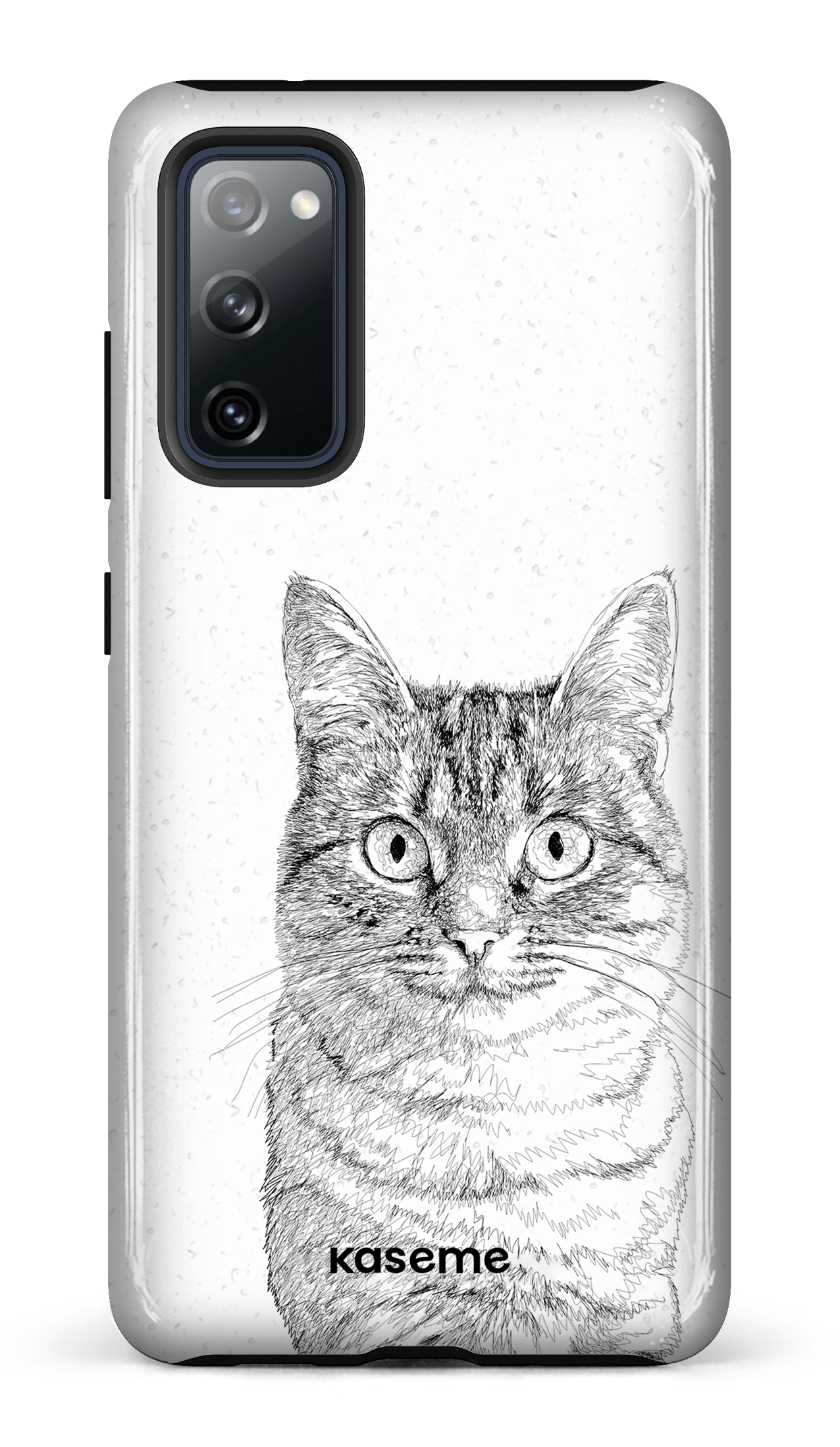 American Short Hair - Galaxy S20 FE