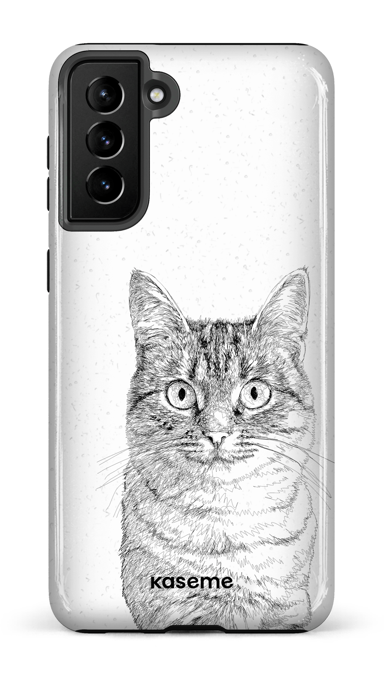 American Short Hair - Galaxy S21 Plus