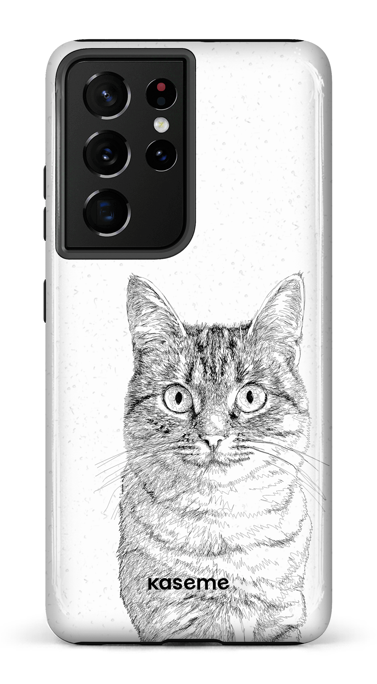 American Short Hair - Galaxy S21 Ultra