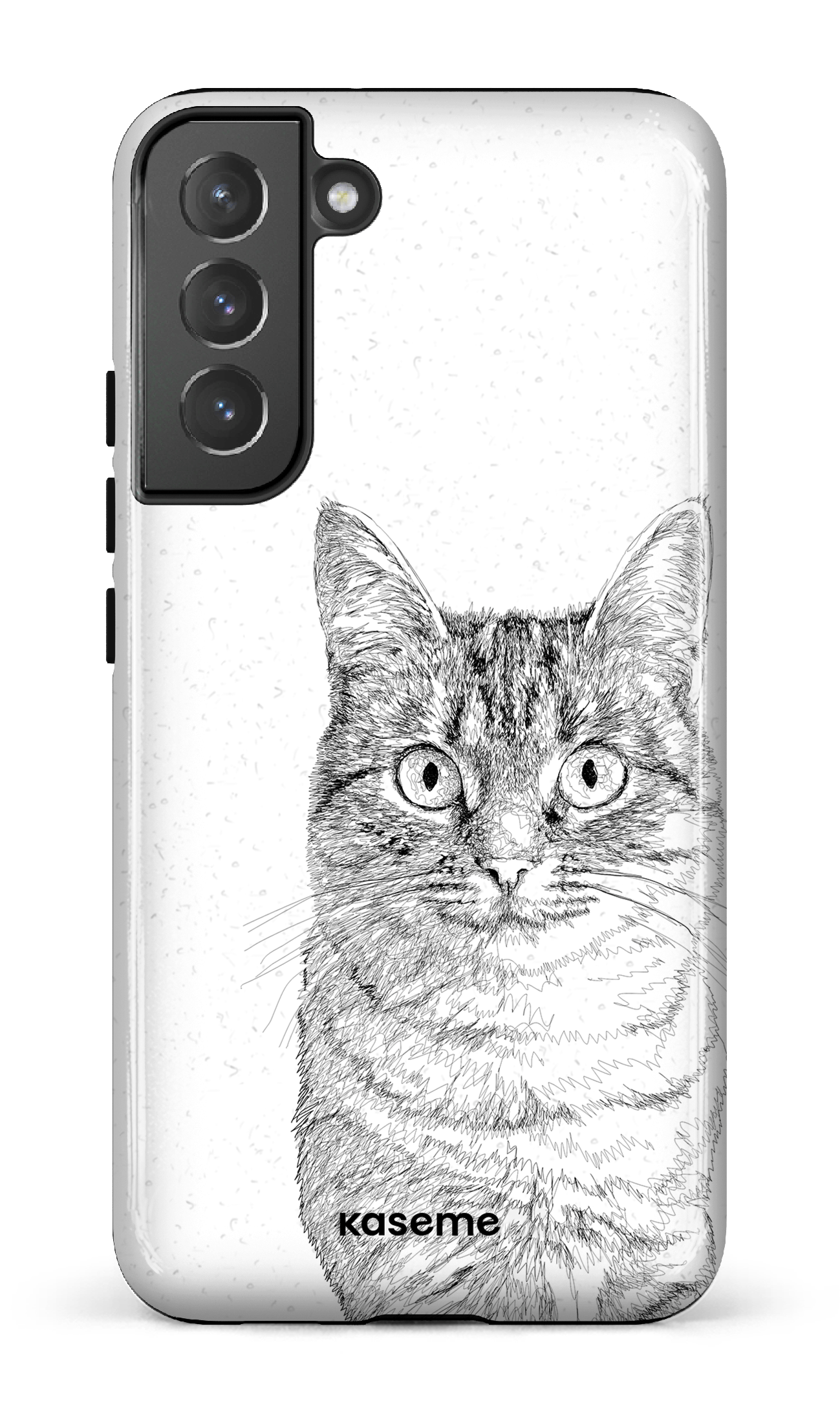American Short Hair - Galaxy S22 Plus