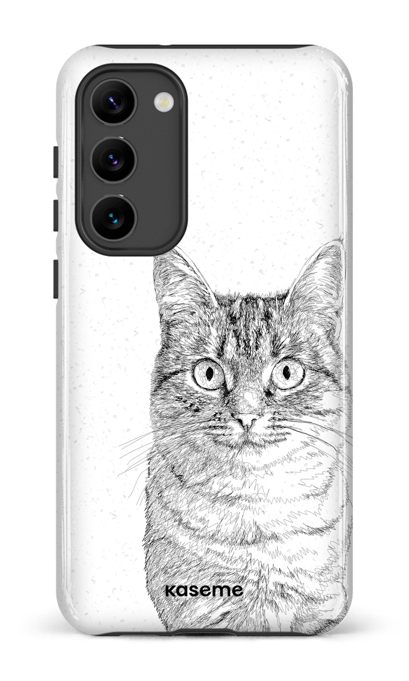 American Short Hair - Galaxy S23 Plus