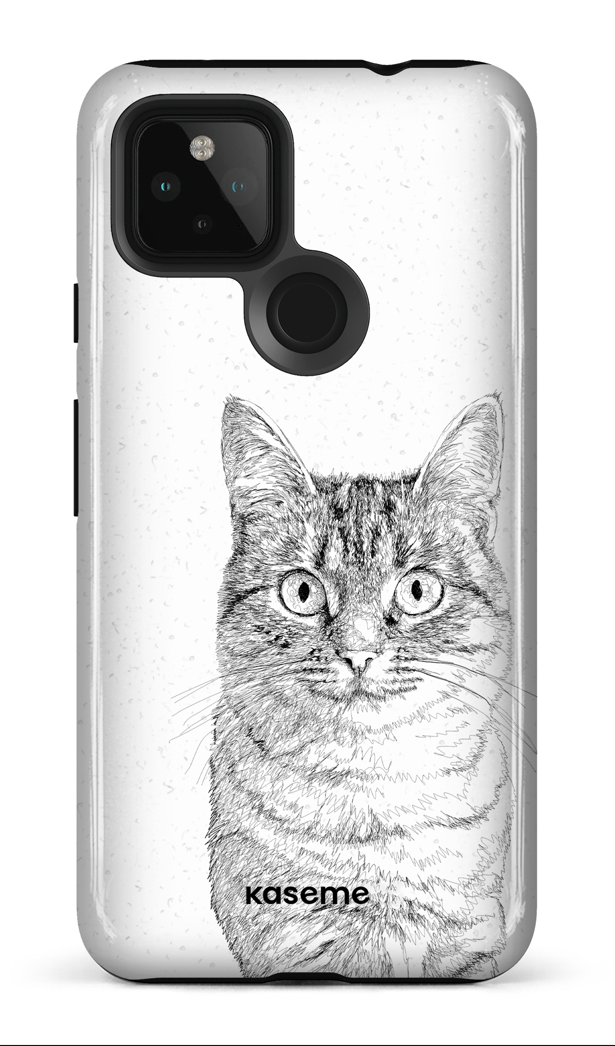 American Short Hair - Google Pixel 4A (5G)