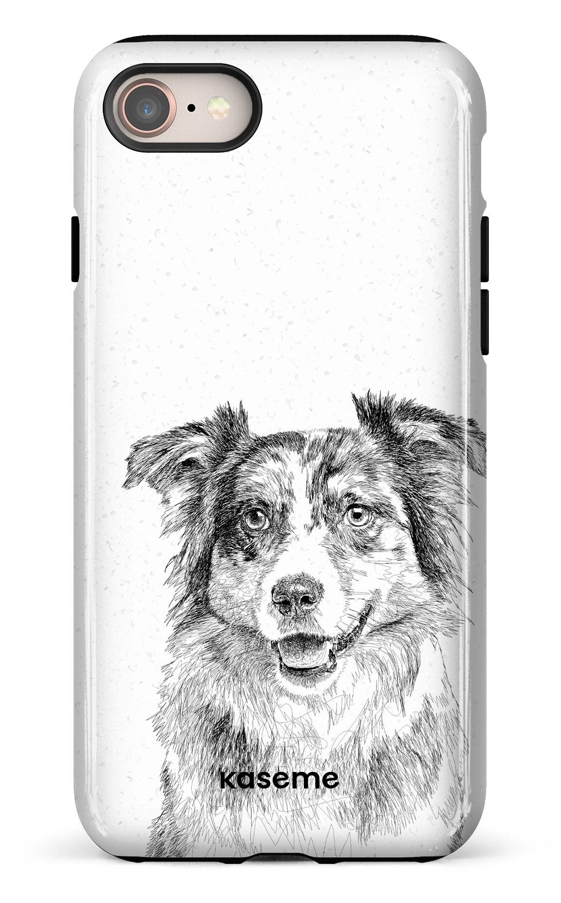 Australian Shepard - iPhone 7