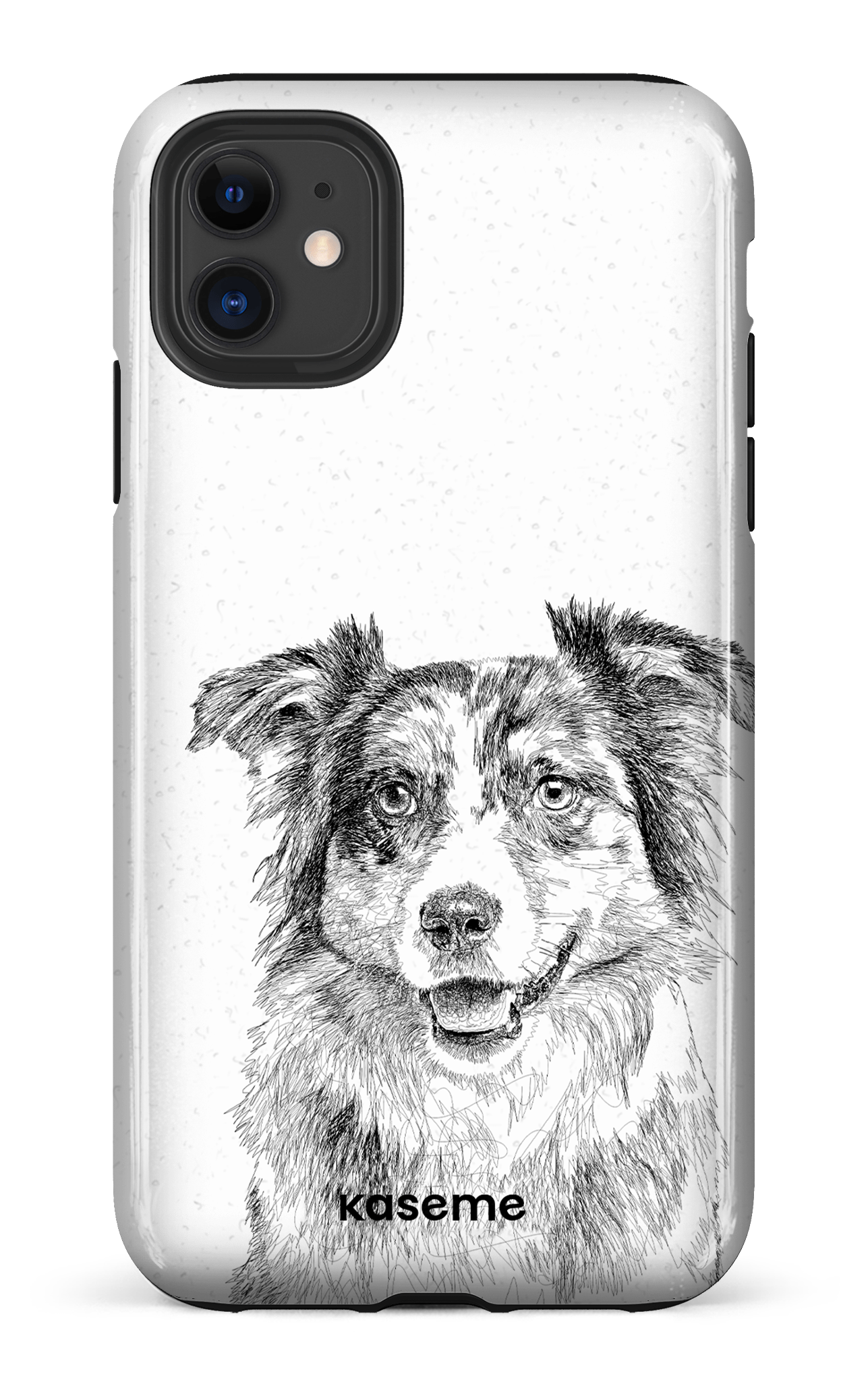 Australian Shepard - iPhone 11