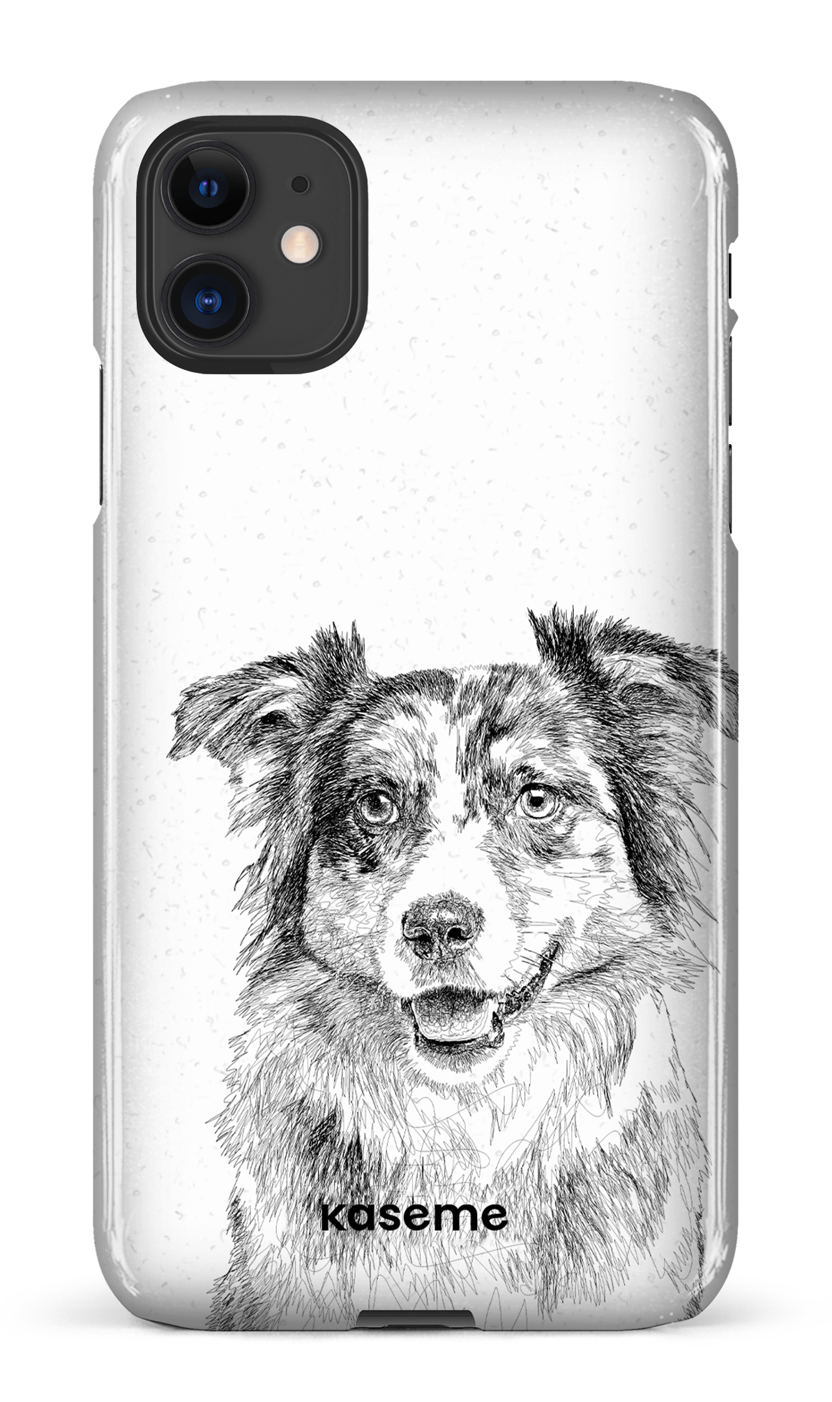Australian Shepard - iPhone 11