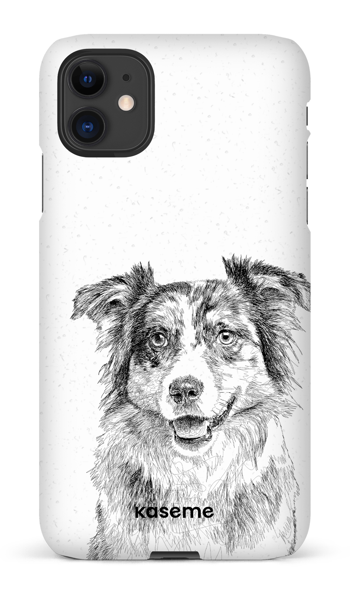 Australian Shepard - iPhone 11