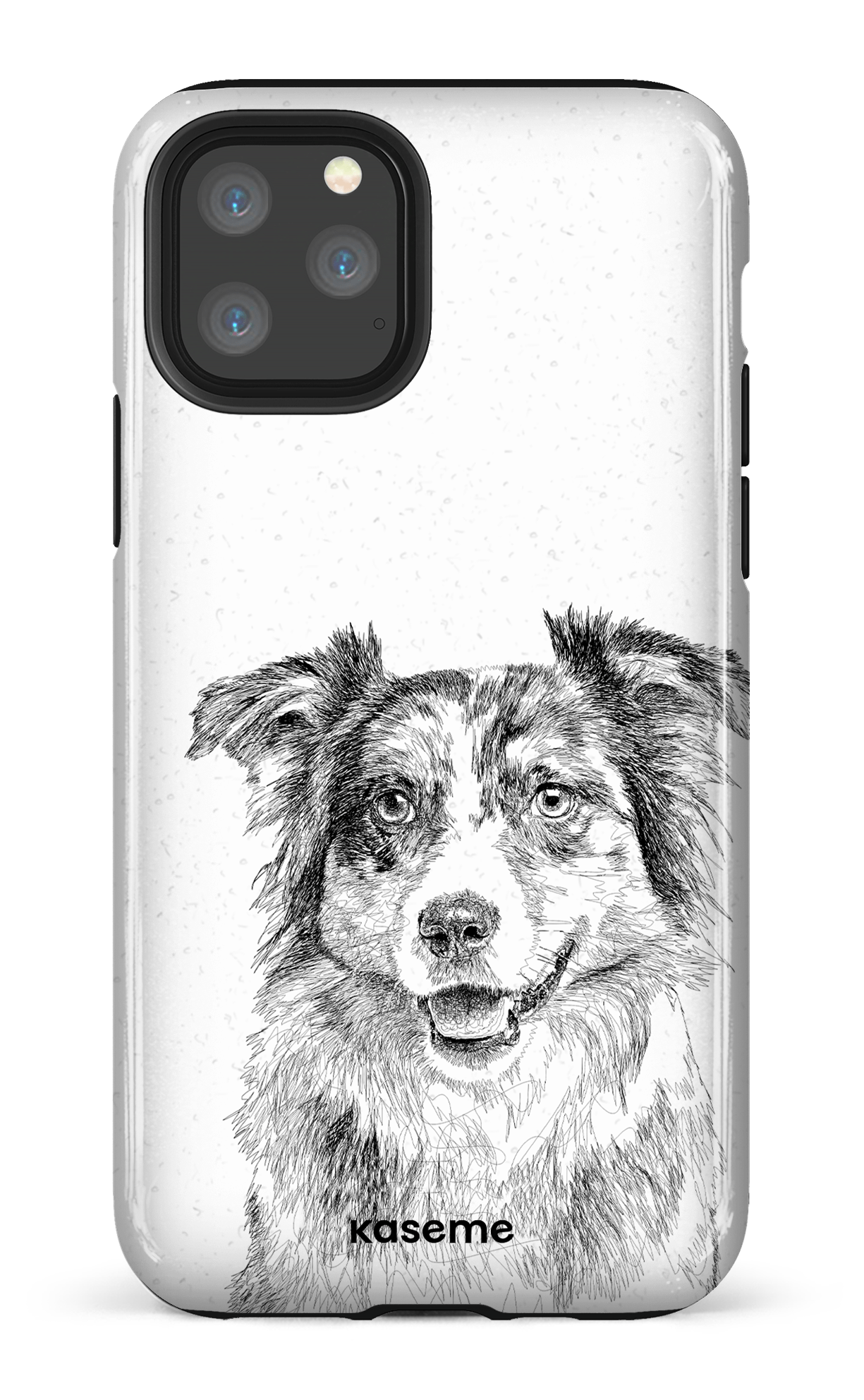 Australian Shepard - iPhone 11 Pro