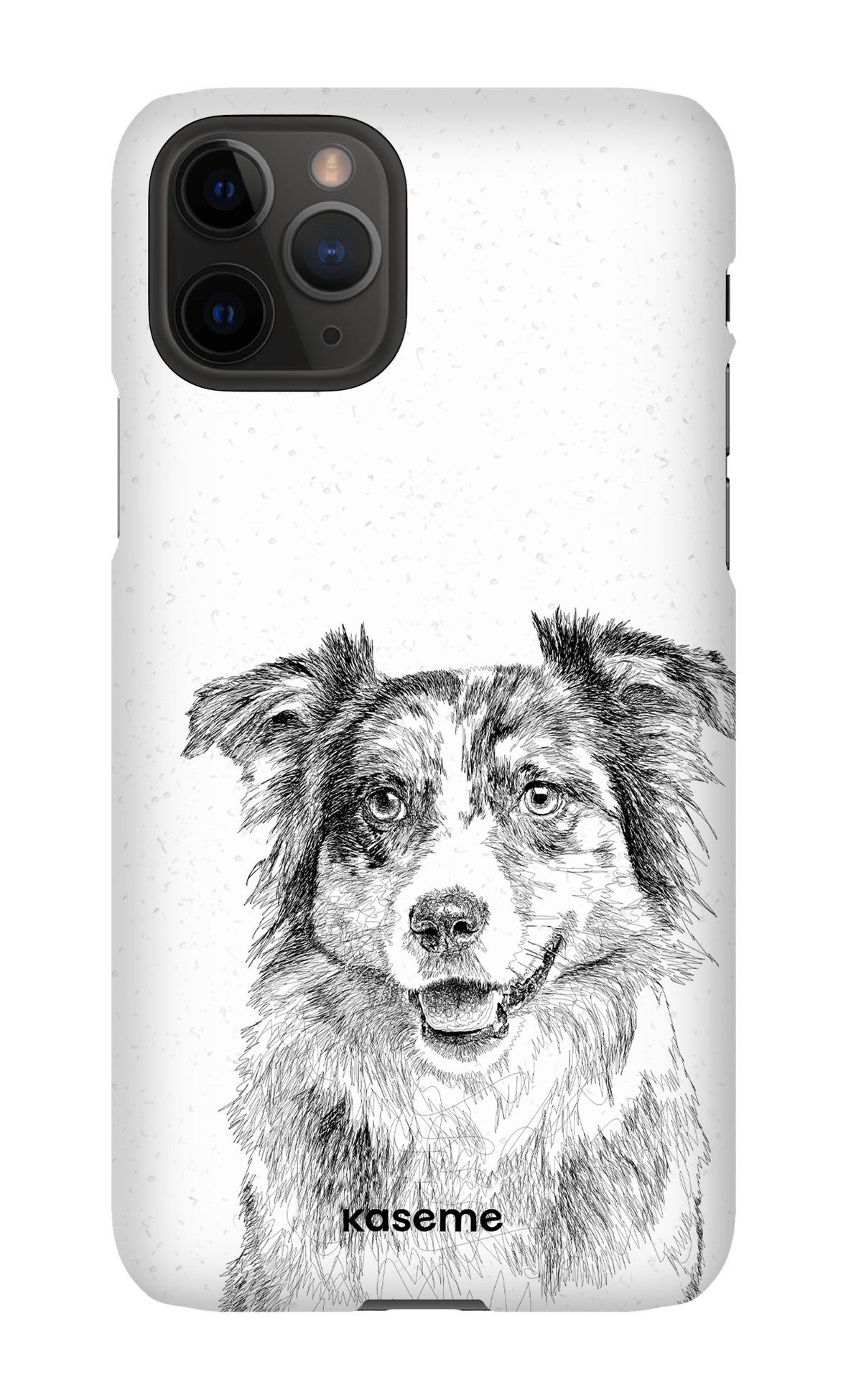 Australian Shepard - iPhone 11 Pro
