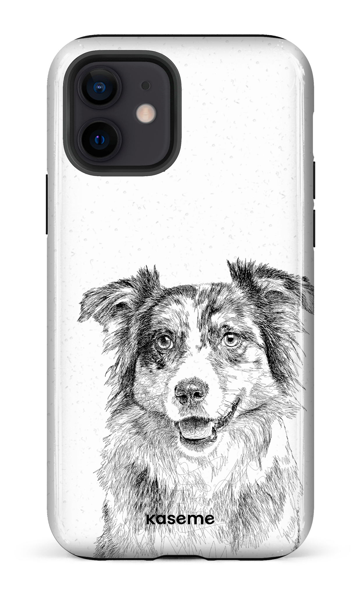 Australian Shepard - iPhone 12
