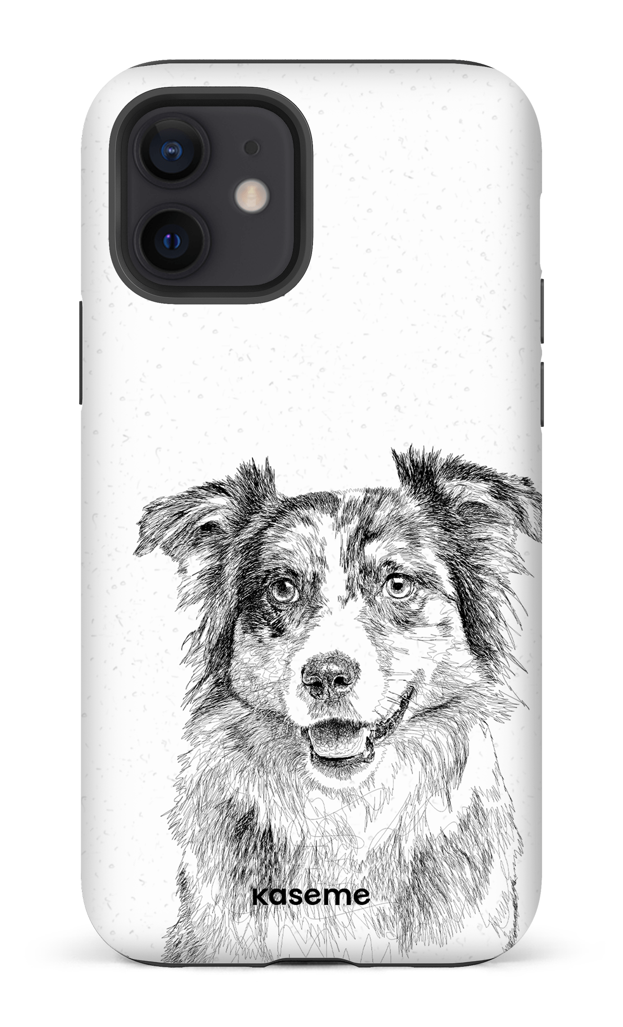 Australian Shepard - iPhone 12