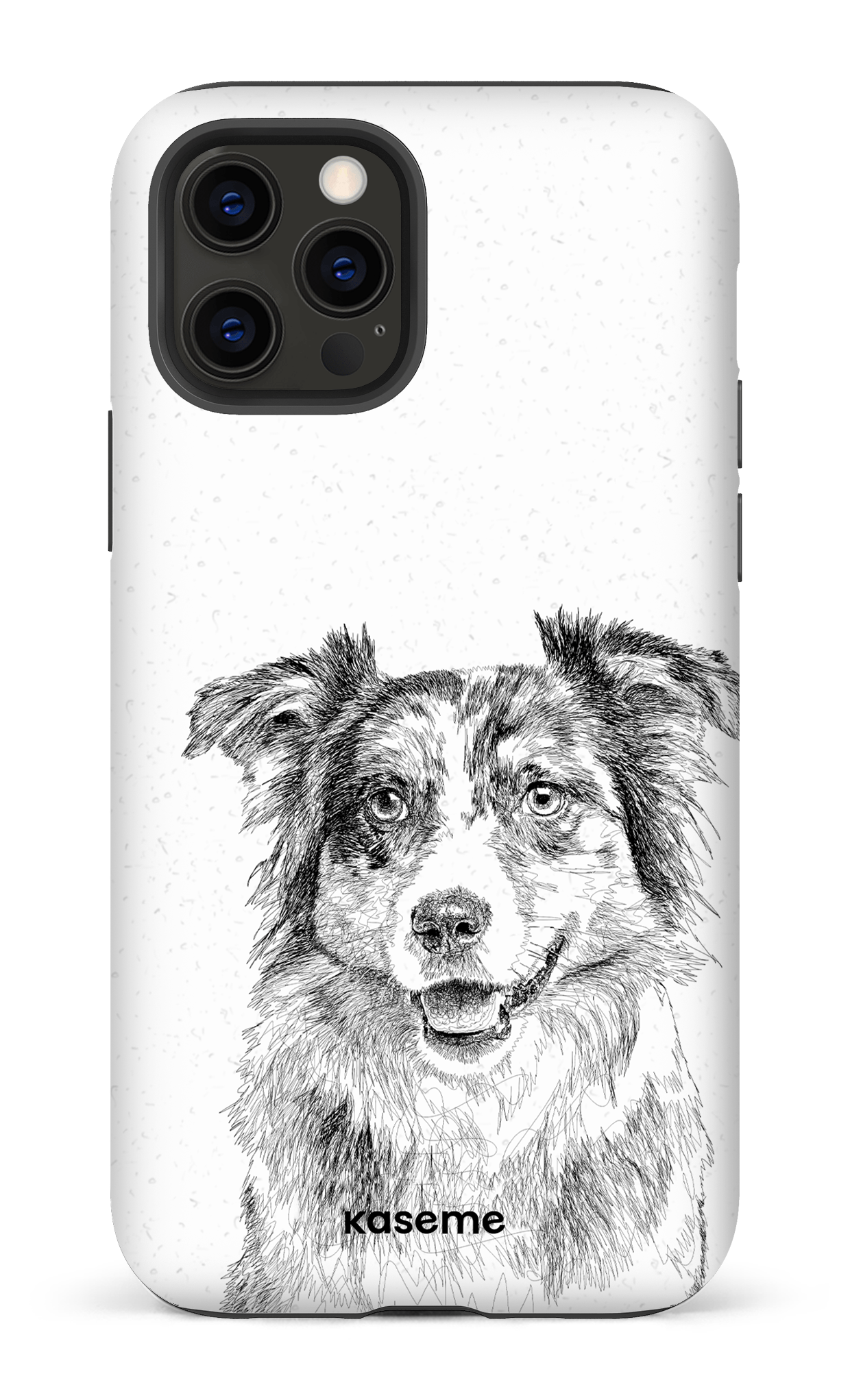 Australian Shepard - iPhone 12 Pro