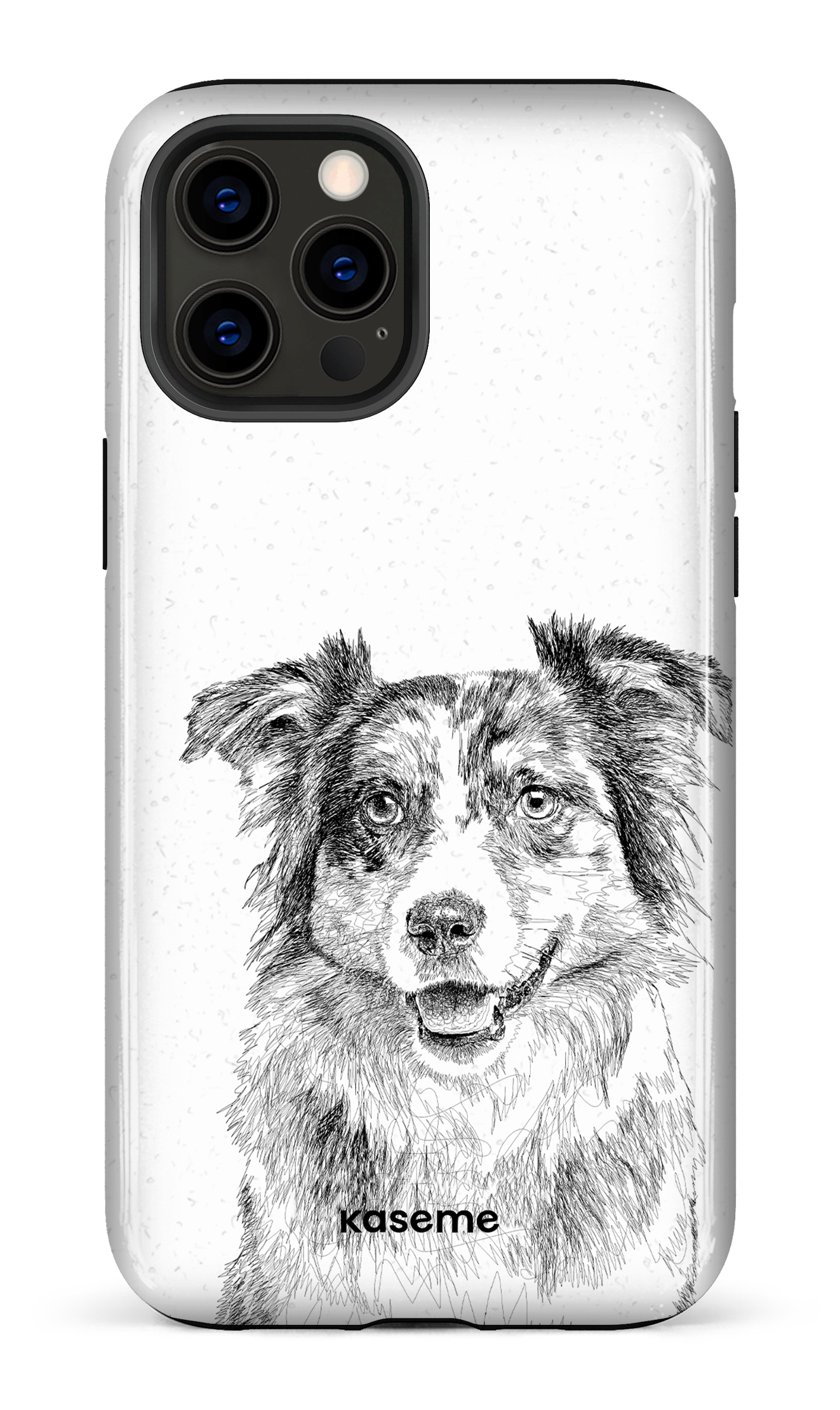 Australian Shepard - iPhone 12 Pro Max