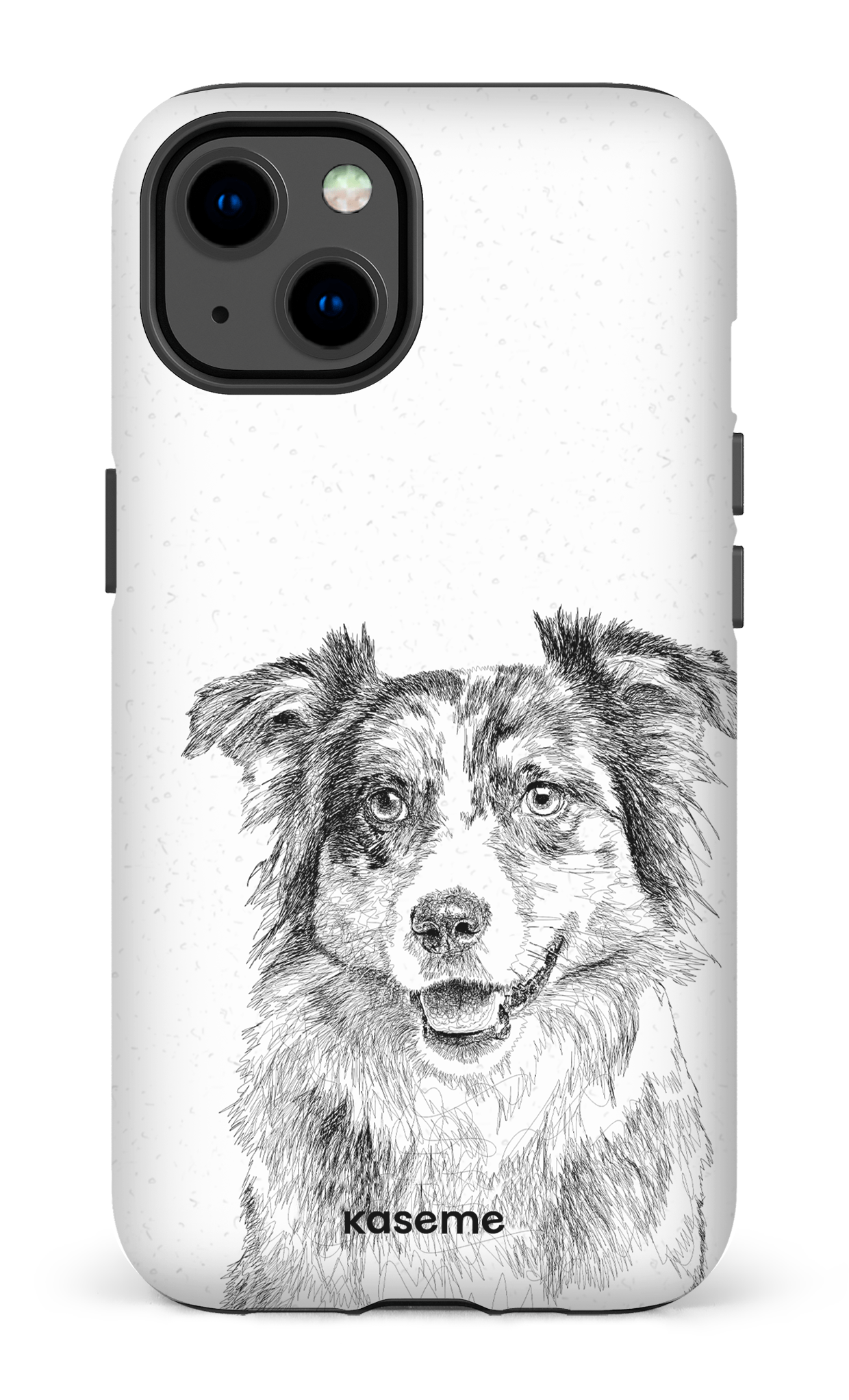 Australian Shepard - iPhone 13