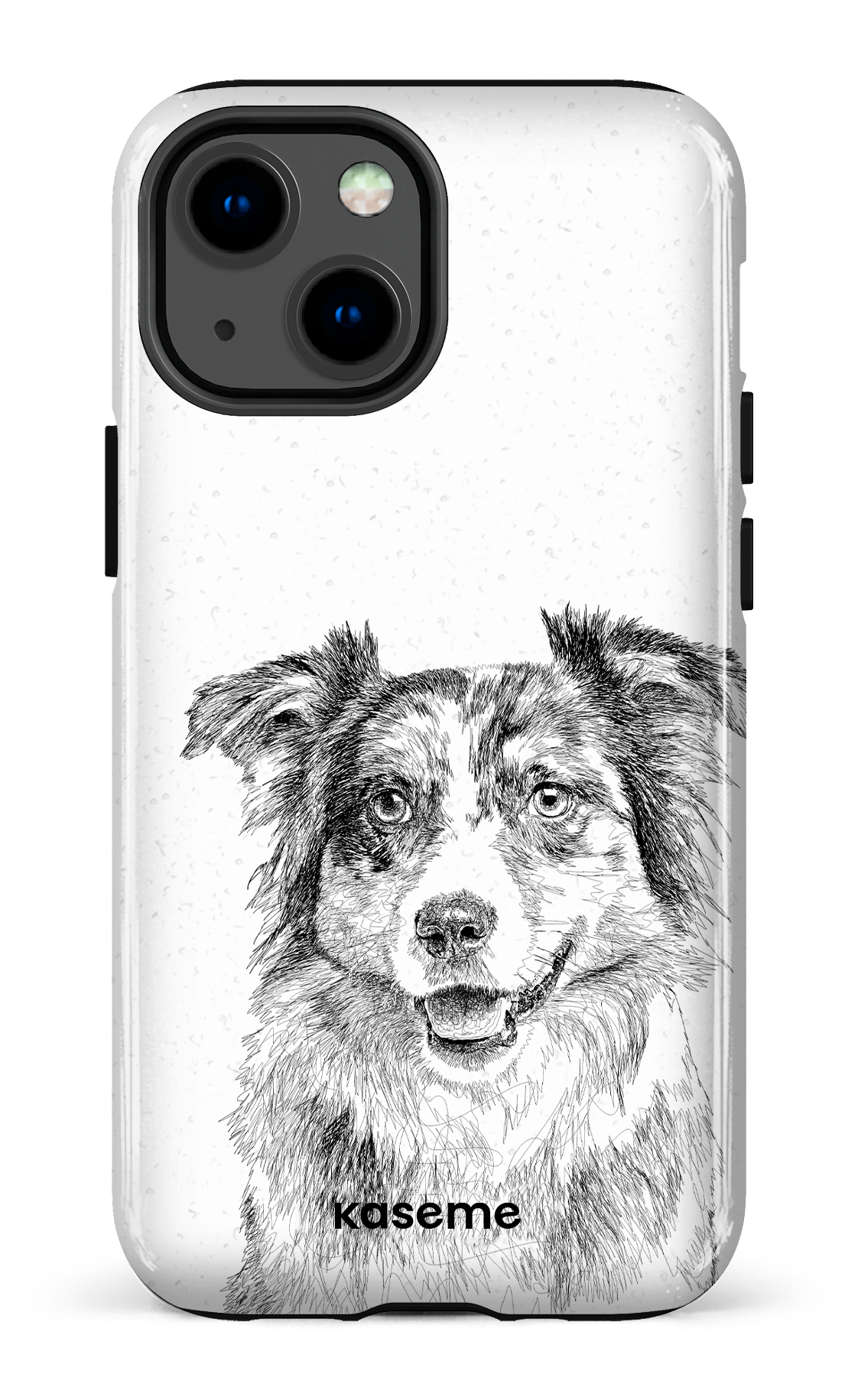 Australian Shepard - iPhone 13 Mini