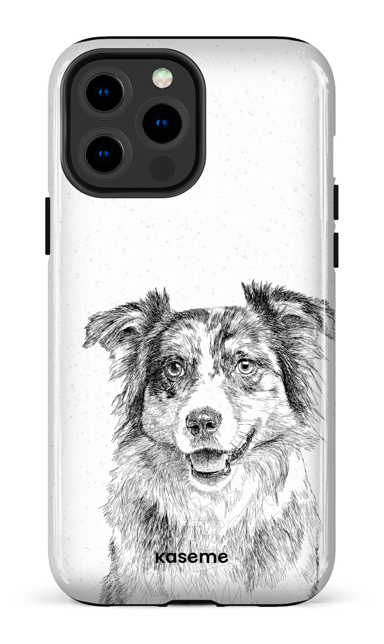 Australian Shepard - iPhone 13 Pro Max