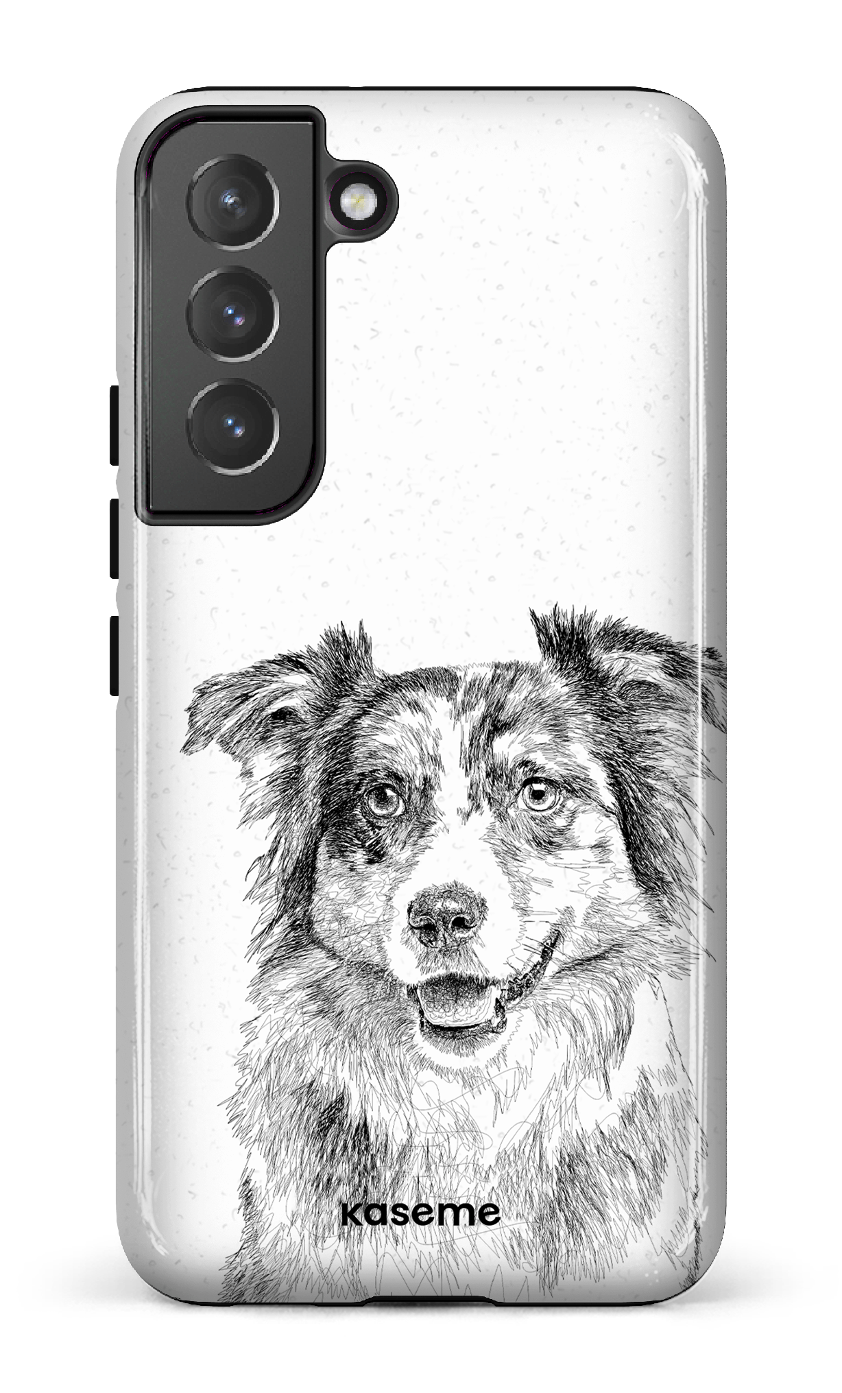 Australian Shepard - Galaxy S22