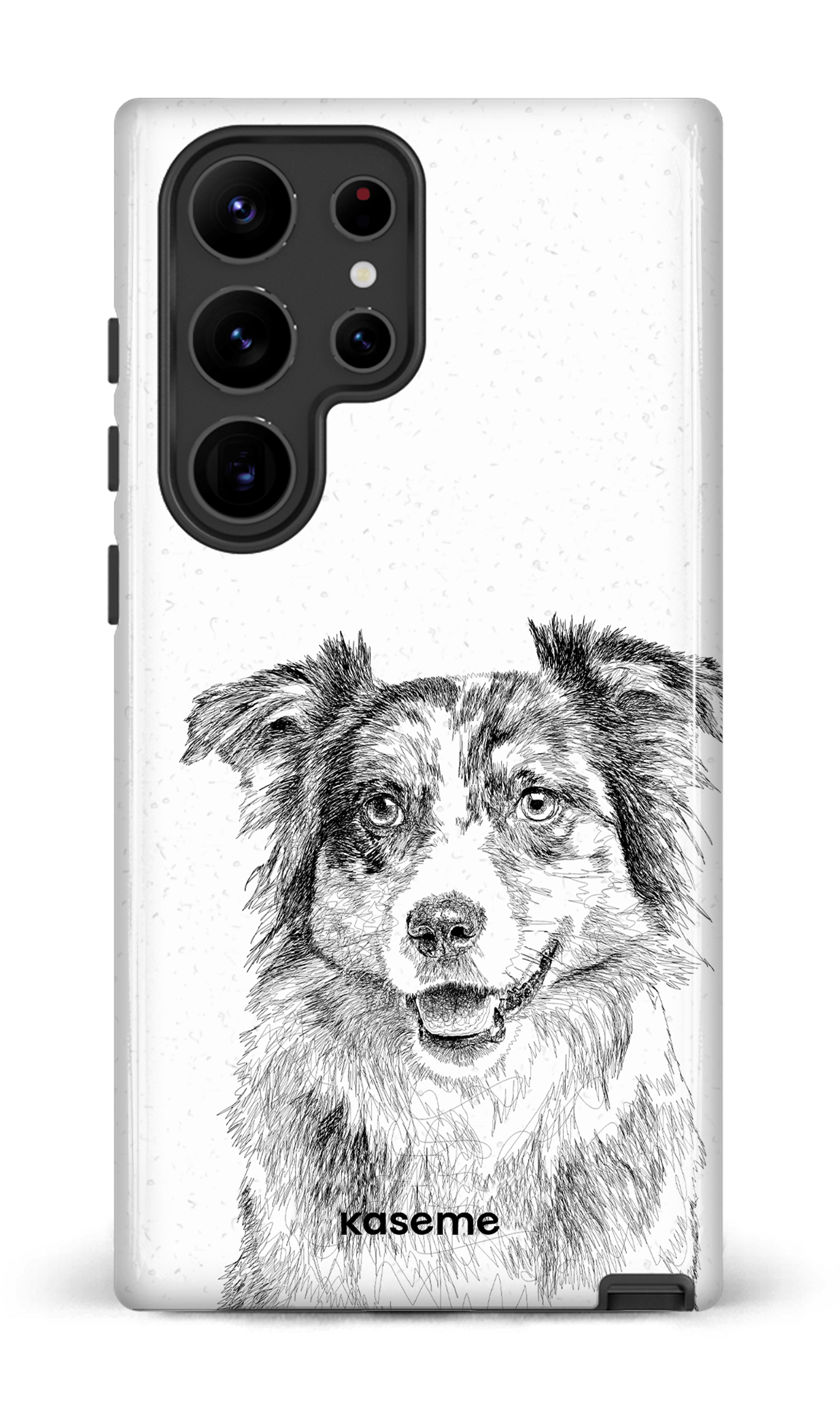 Australian Shepard - Galaxy S23 Ultra