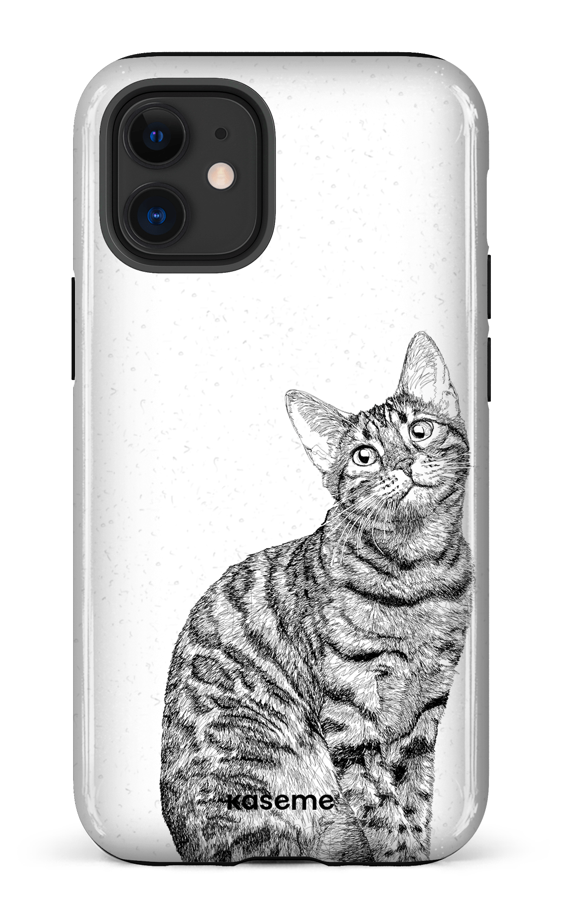 Bengal - iPhone 12 Mini