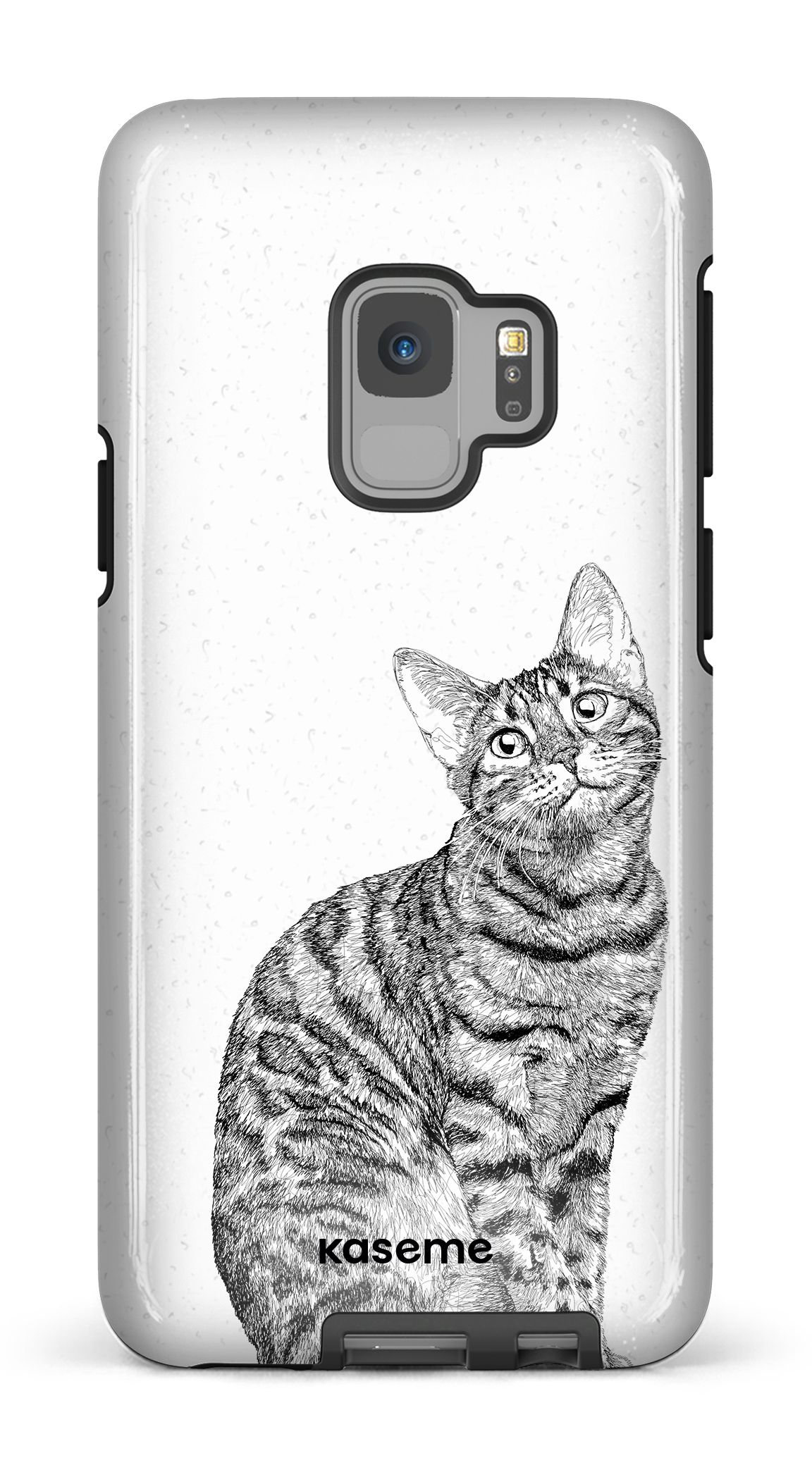 Bengal - Galaxy S9