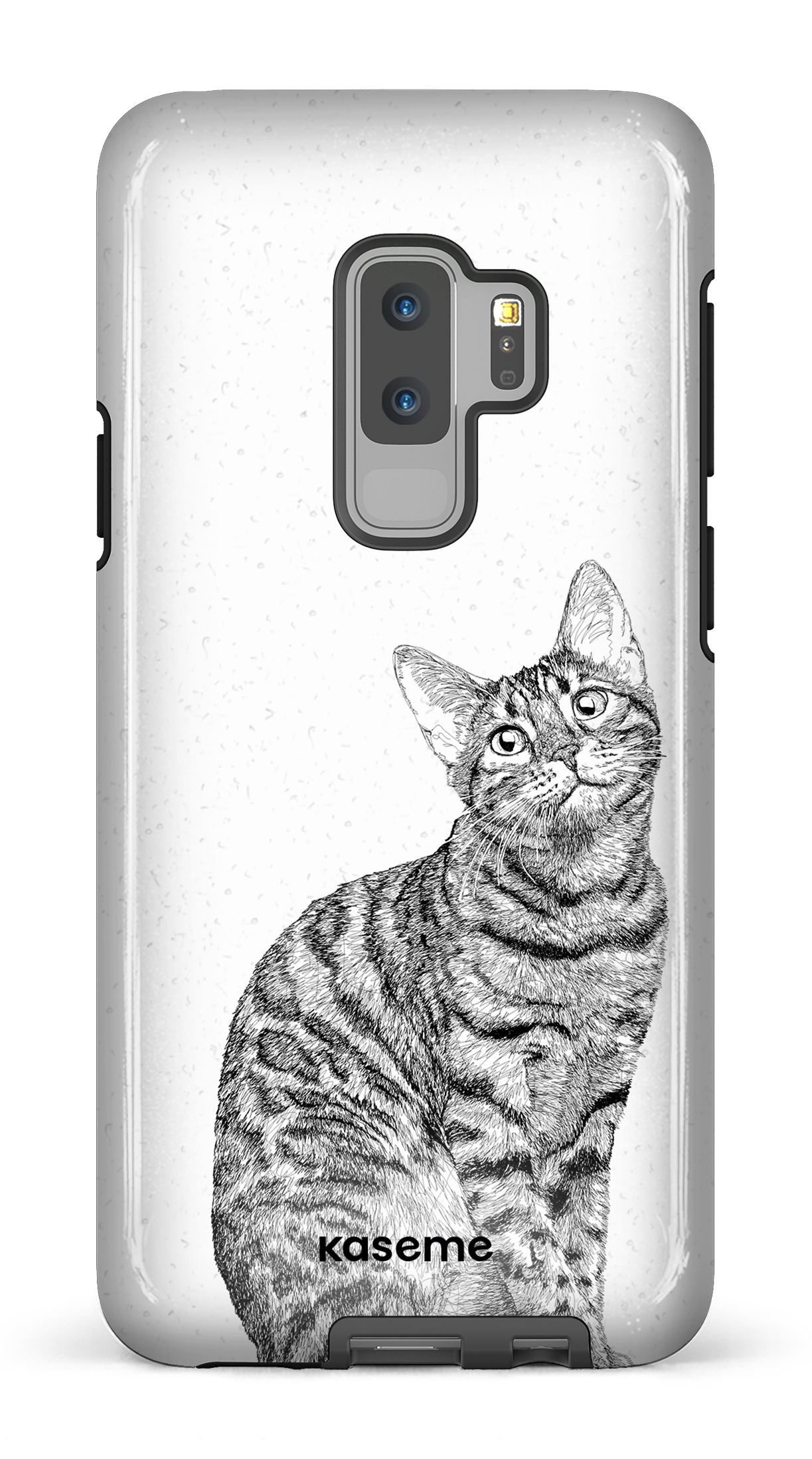 Bengal - Galaxy S9 Plus