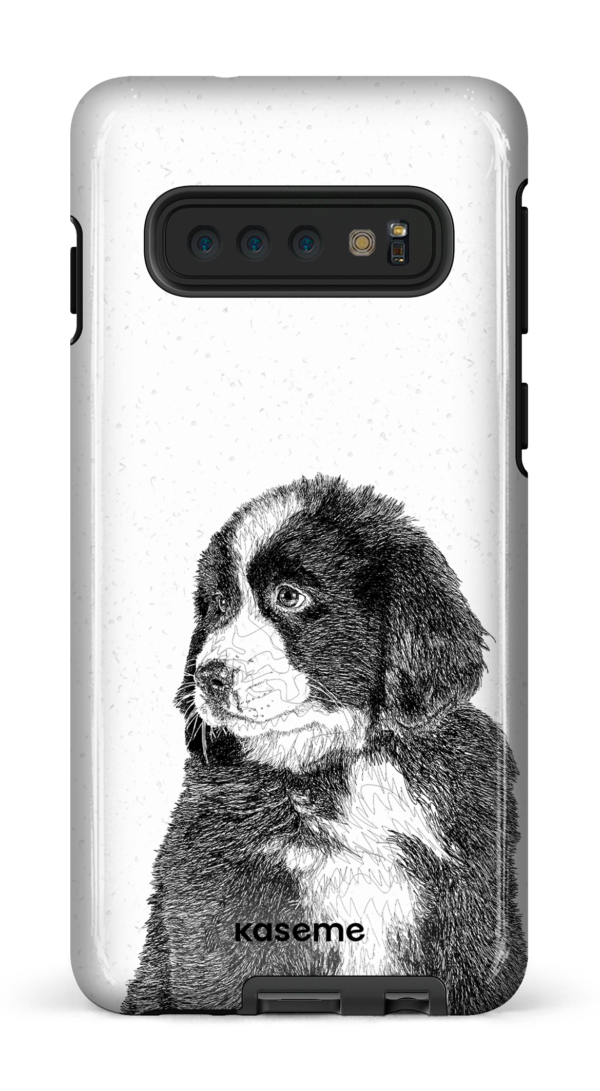 Bernese Mountain Dog - Galaxy S10