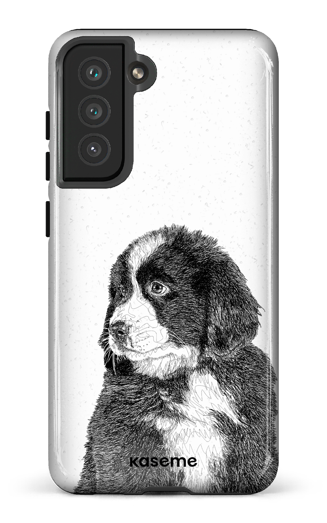 Bernese Mountain Dog - Galaxy S21 FE