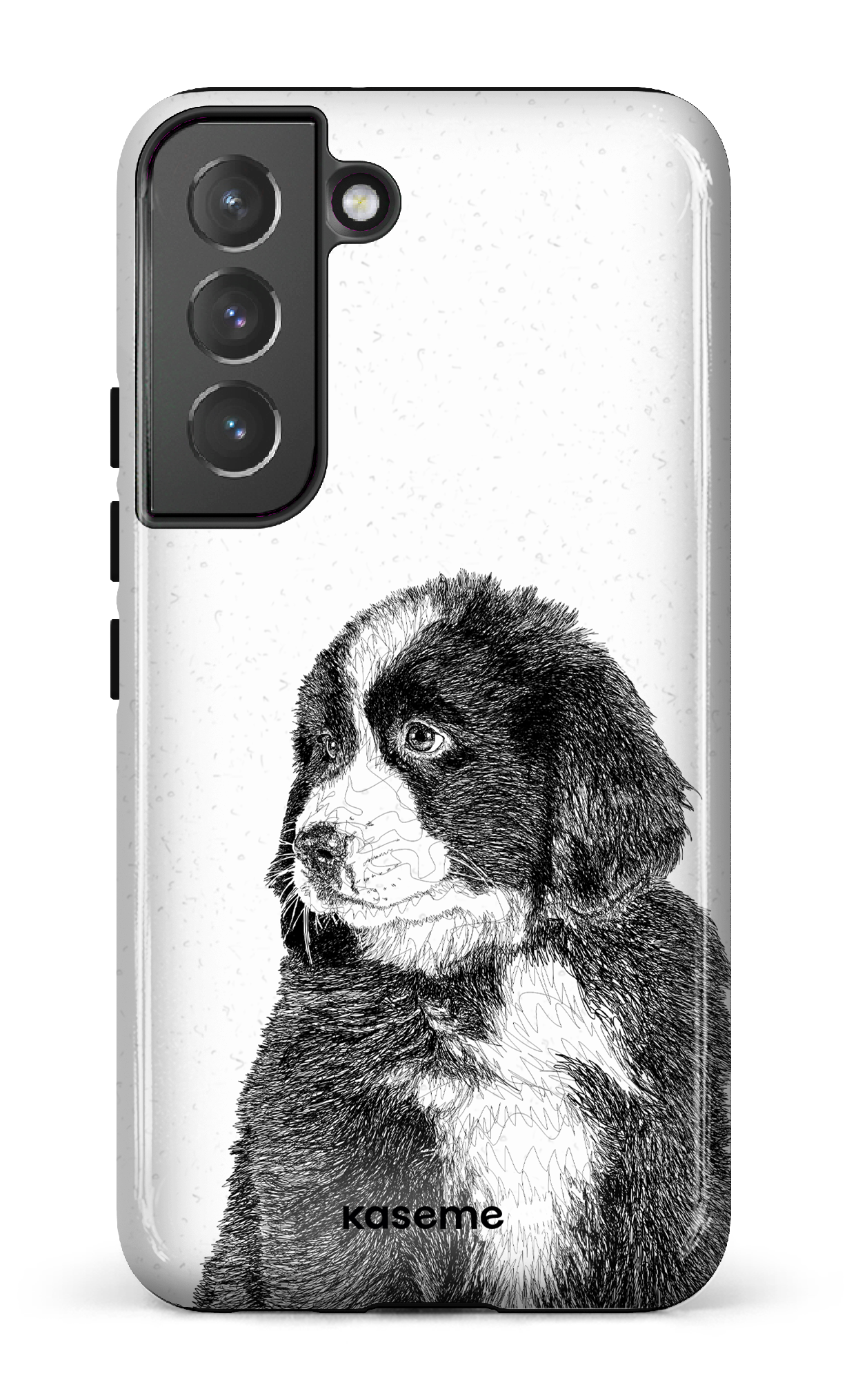 Bernese Mountain Dog - Galaxy S22