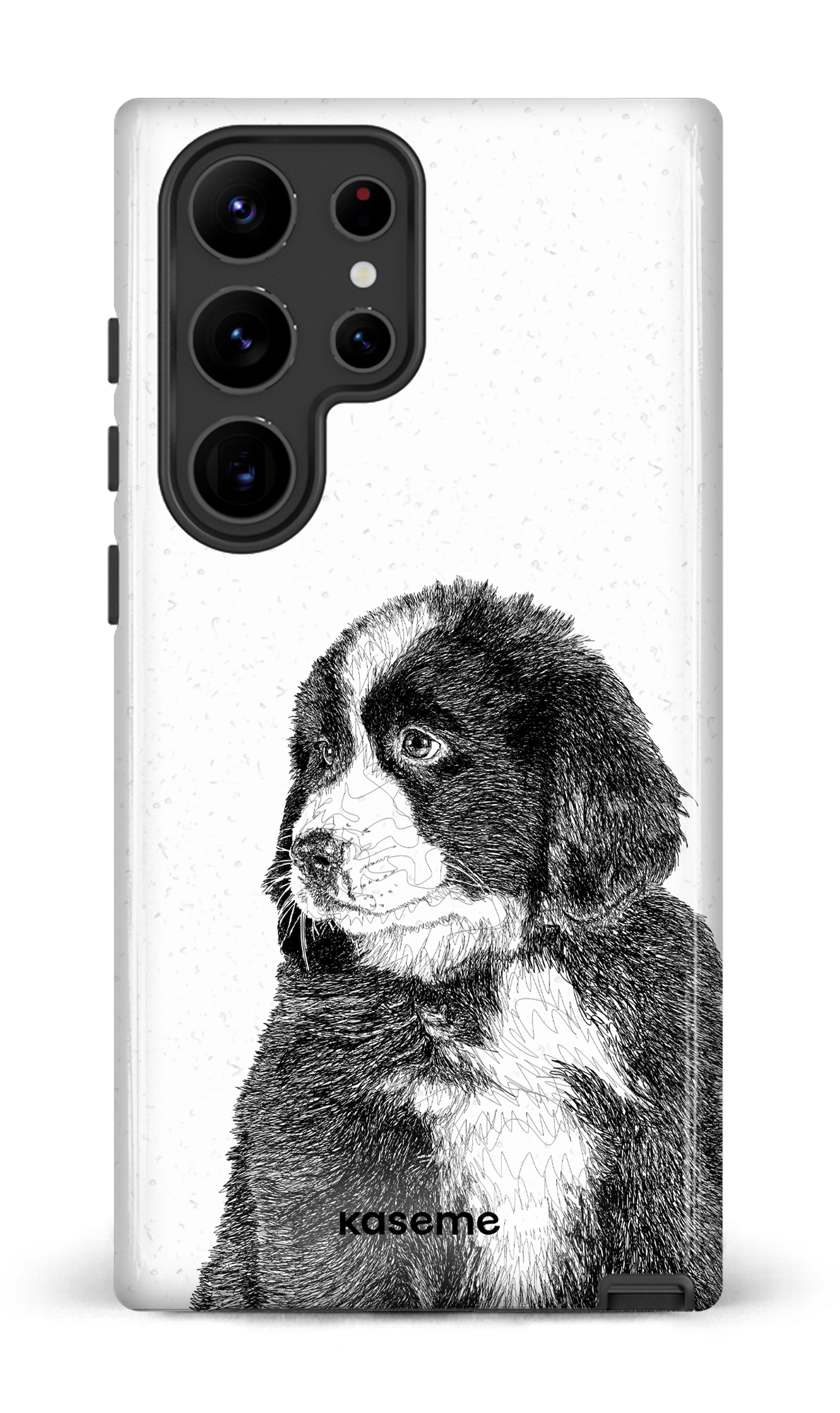 Bernese Mountain Dog - Galaxy S23 Ultra
