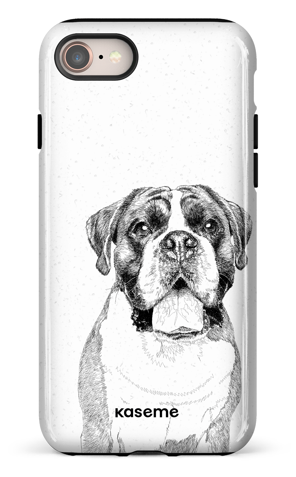 Boxer - iPhone 7
