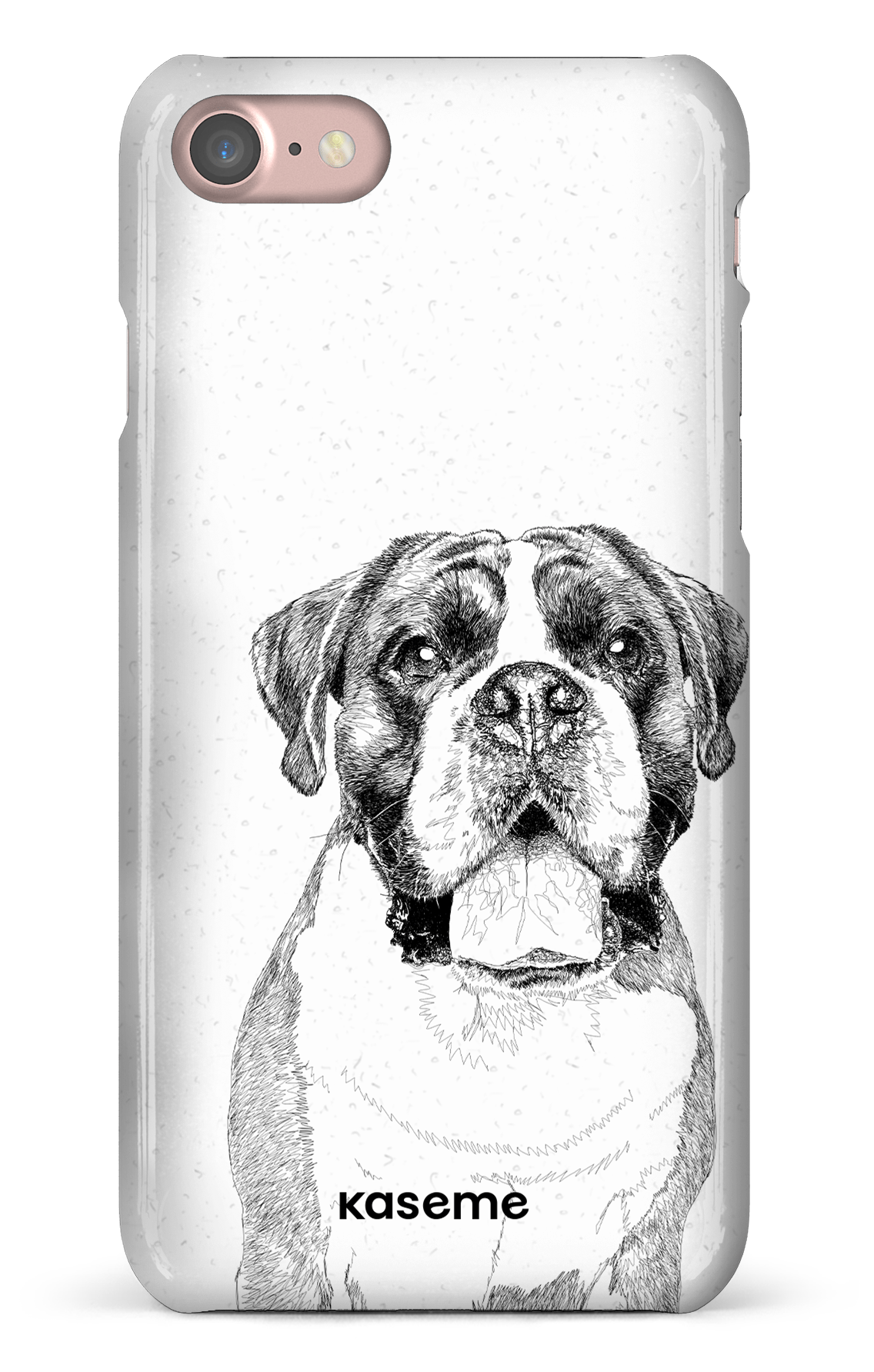 Boxer - iPhone 7