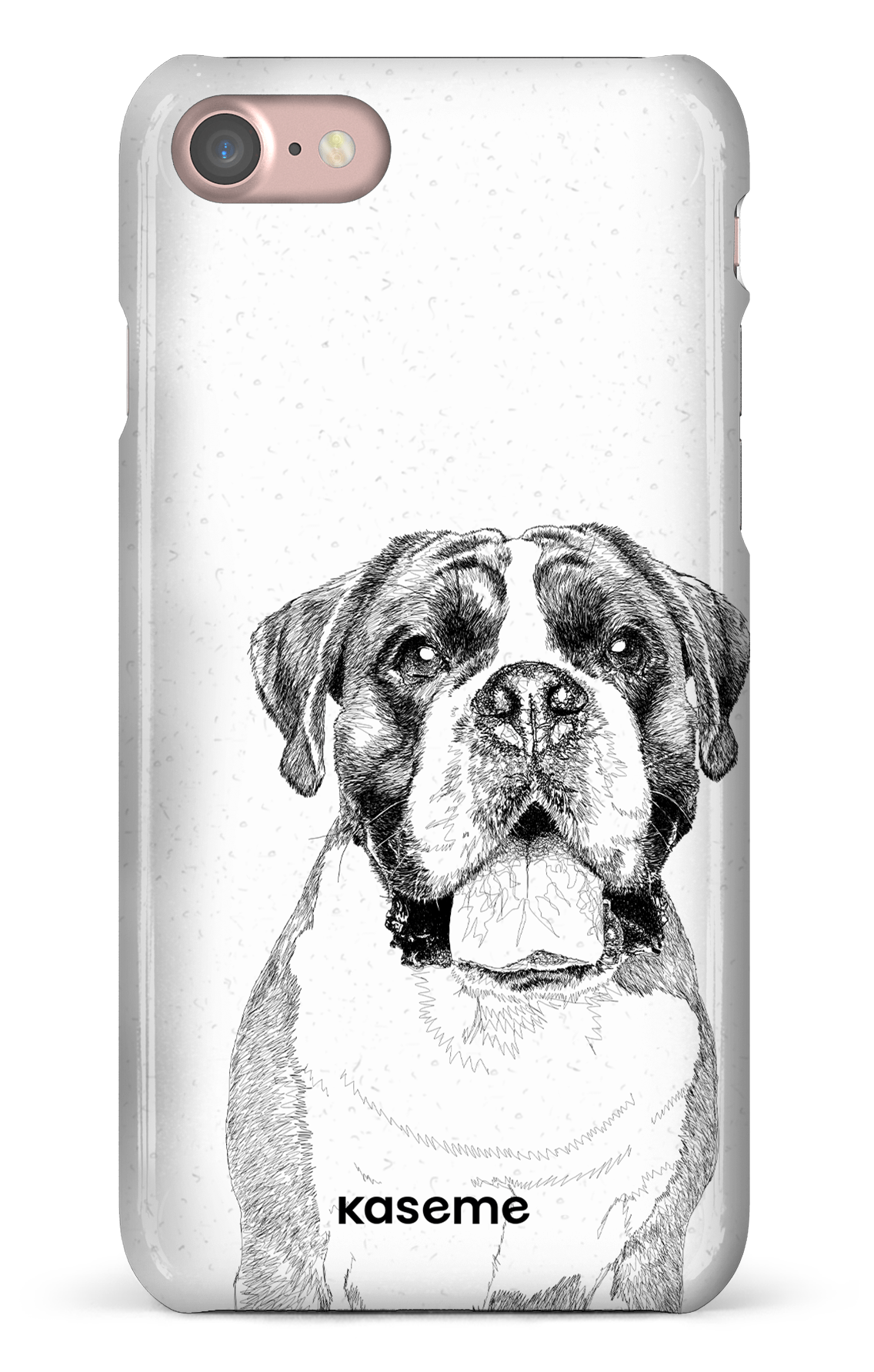 Boxer - iPhone 8