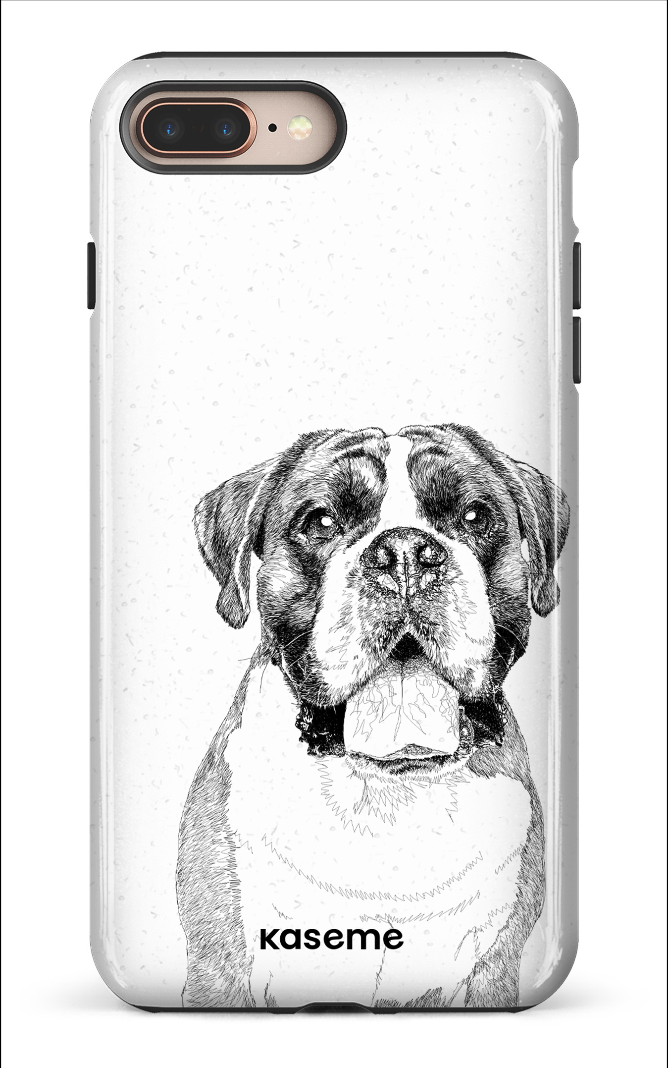 Boxer - iPhone 8 Plus