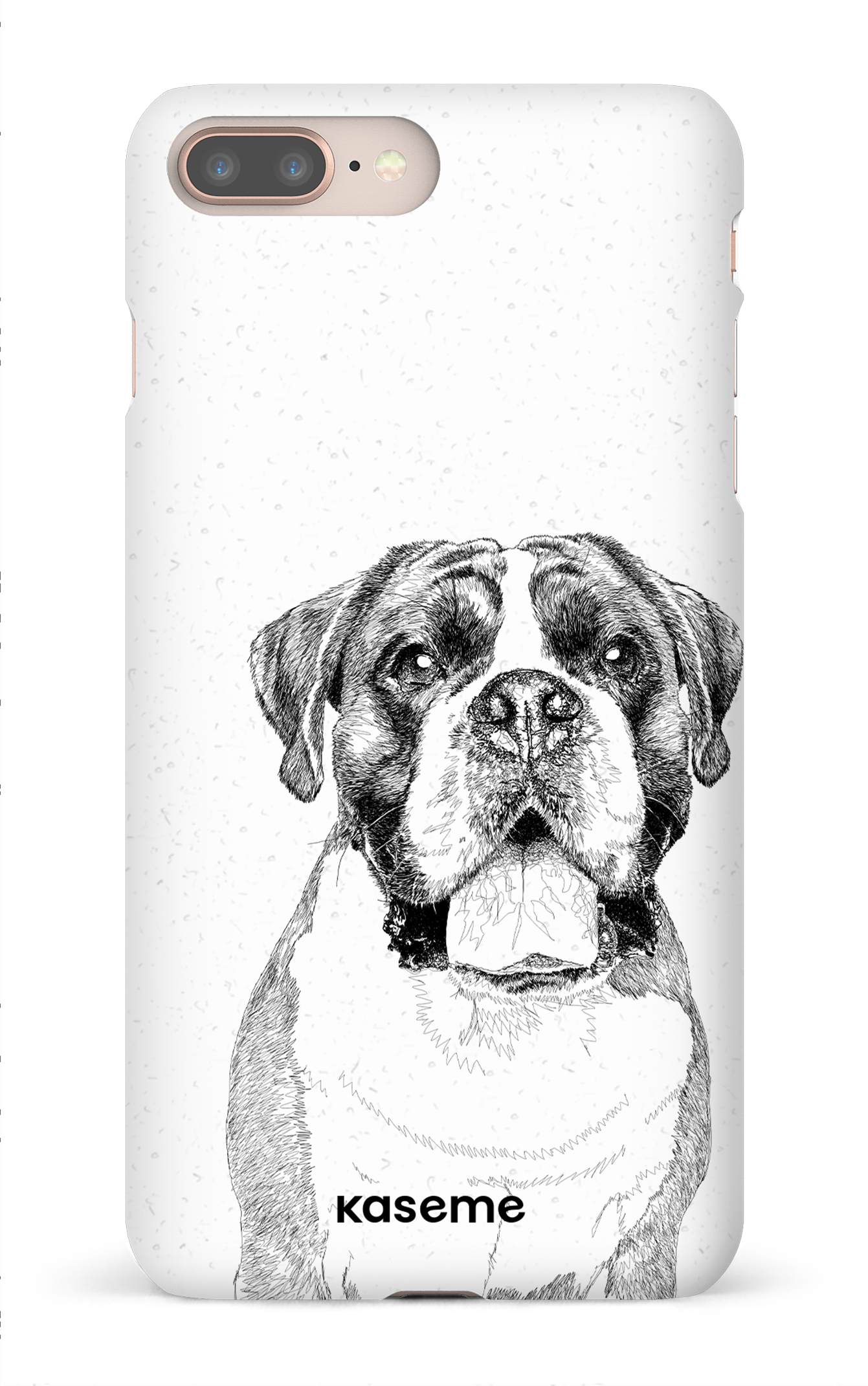 Boxer - iPhone 8 Plus
