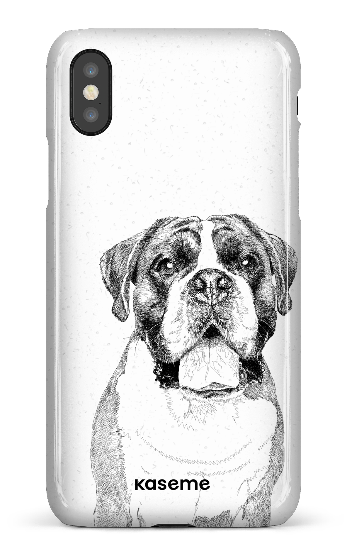 Boxer - iPhone X/Xs