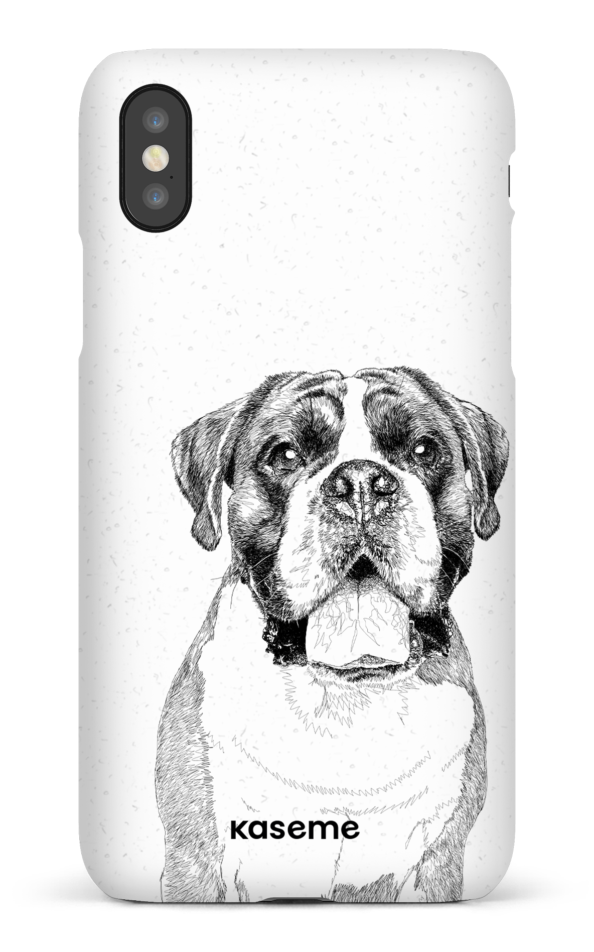 Boxer - iPhone X/Xs