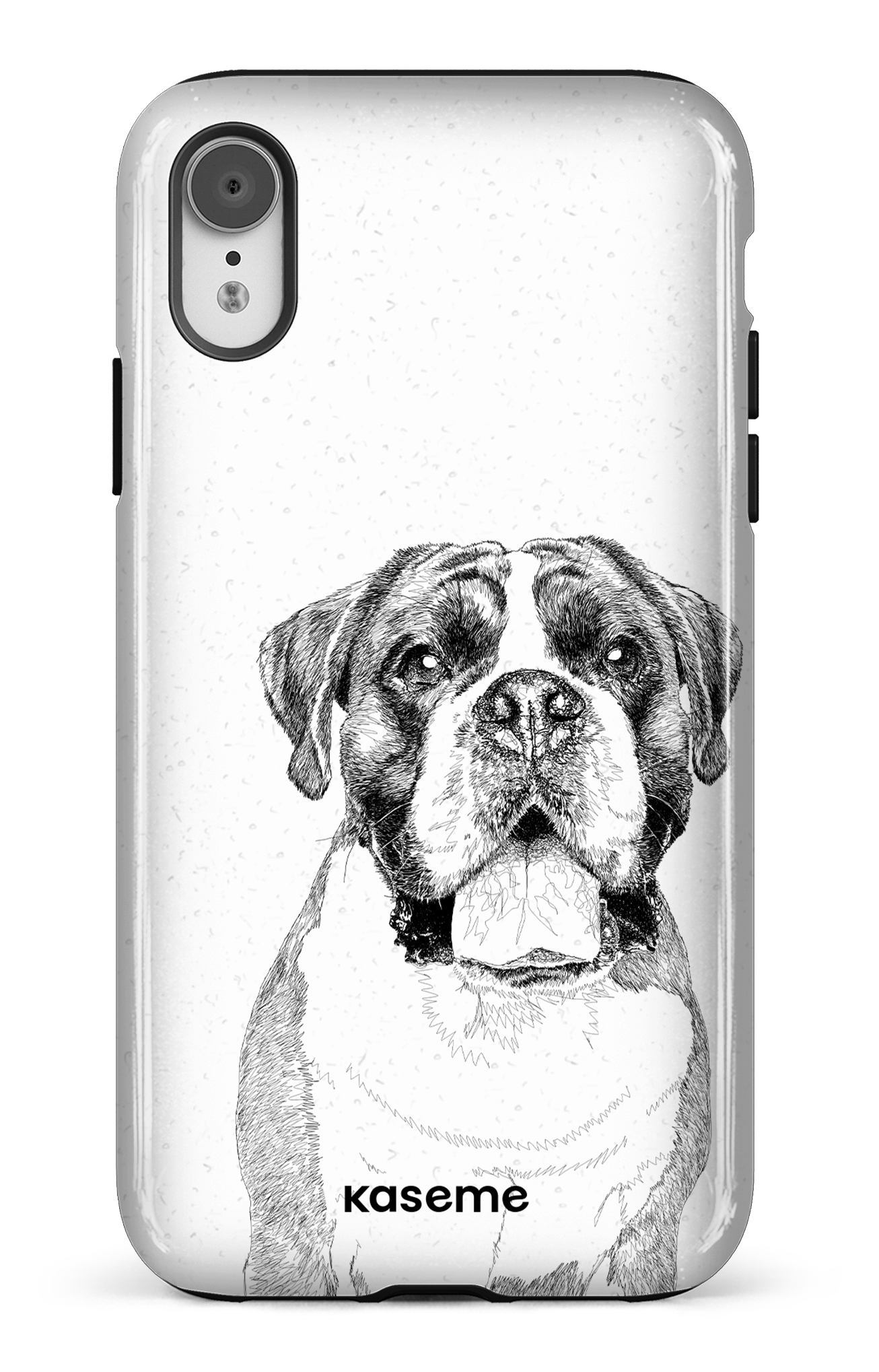 Boxer - iPhone XR