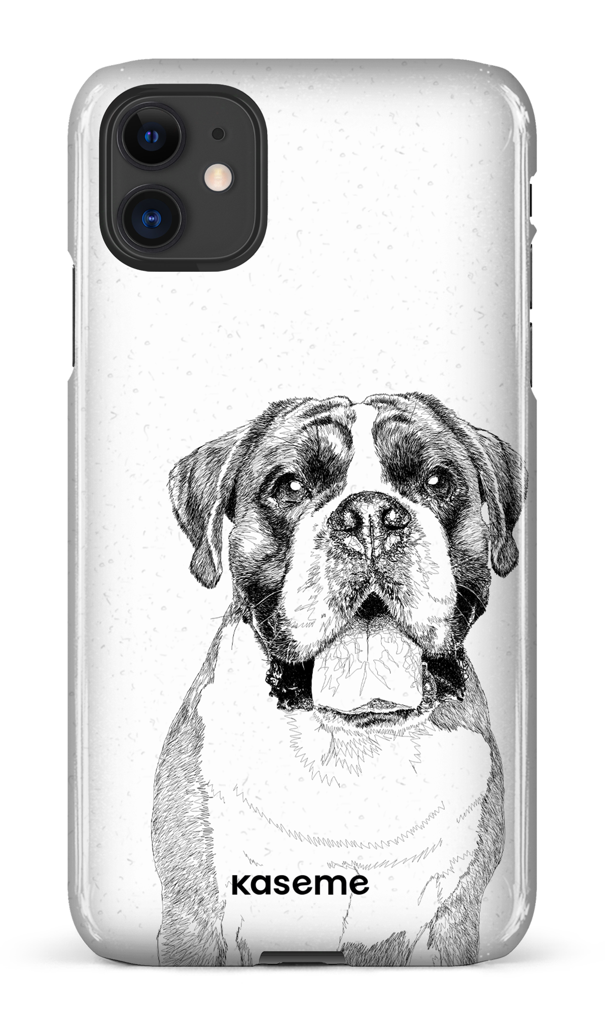 Boxer - iPhone 11