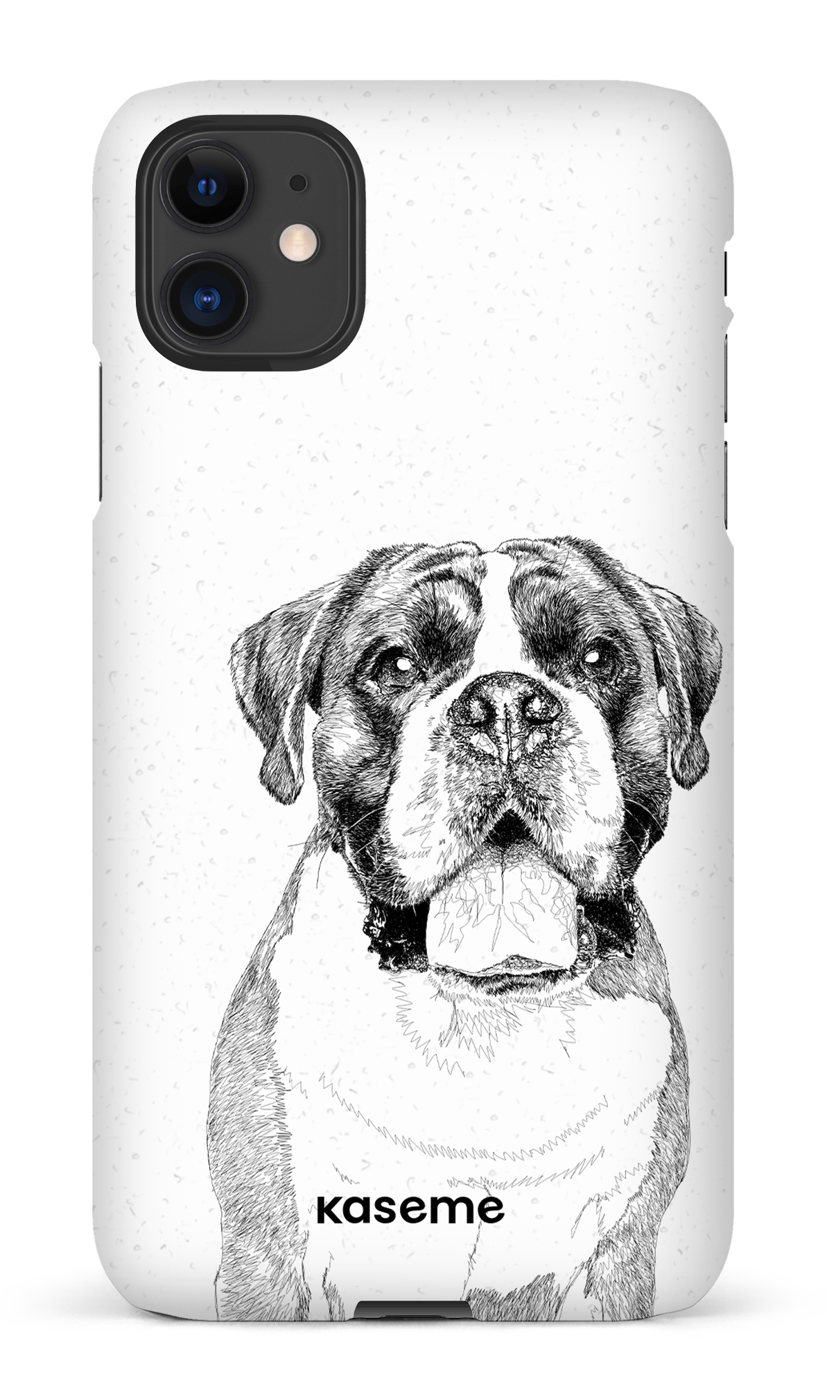 Boxer - iPhone 11