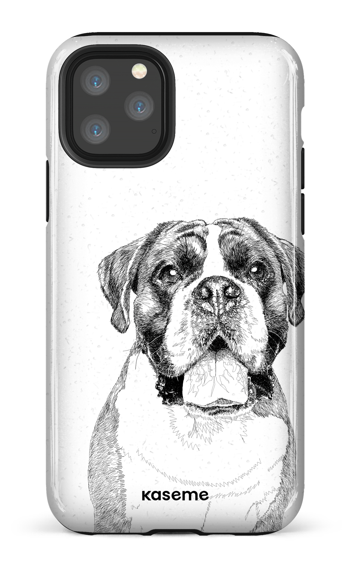 Boxer - iPhone 11 Pro
